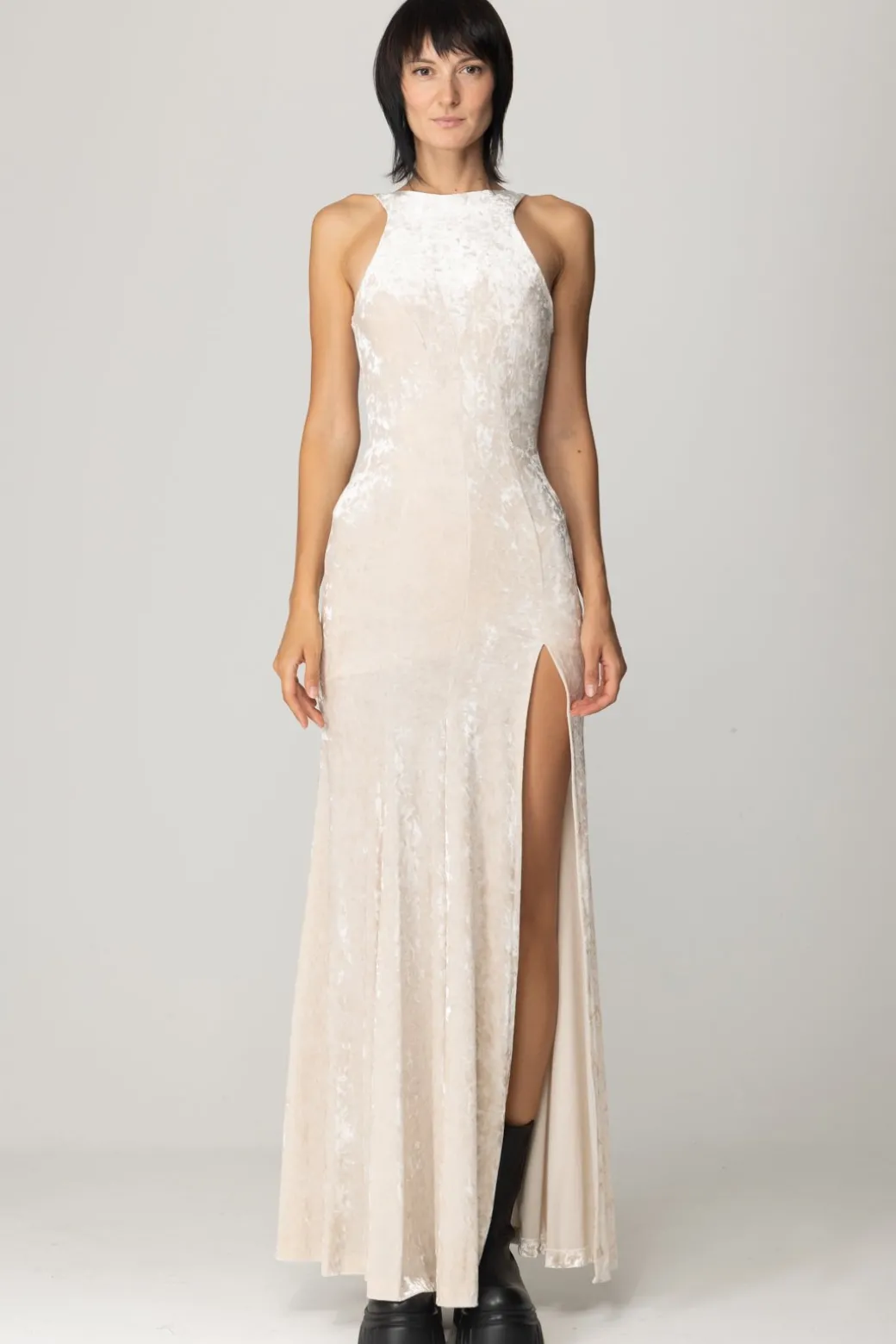 Donna Aniye By Abito Zoe In Velluto