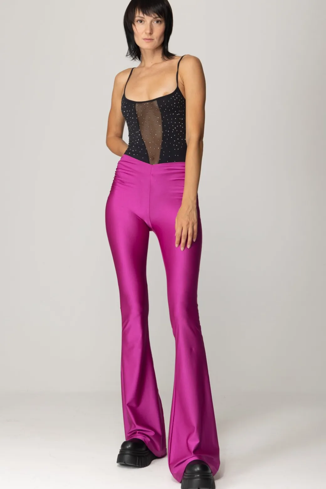 Donna Aniye By Body Jessy con Strass