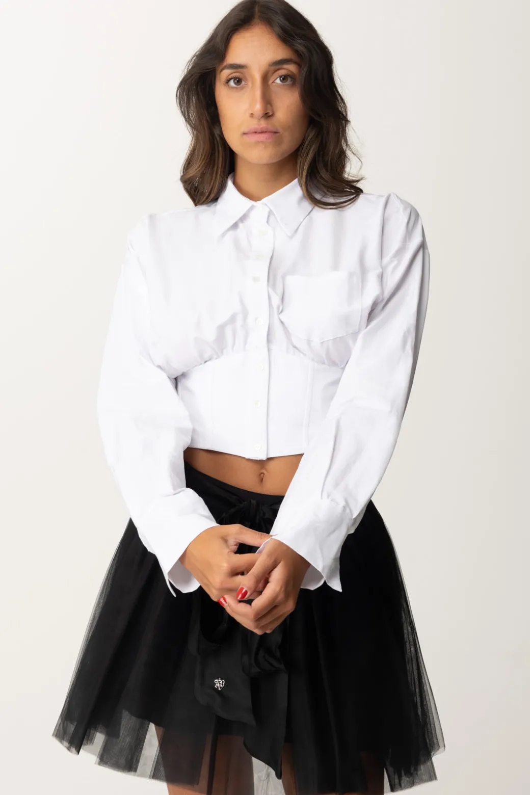Donna Aniye By Camicia Bustier Kendal