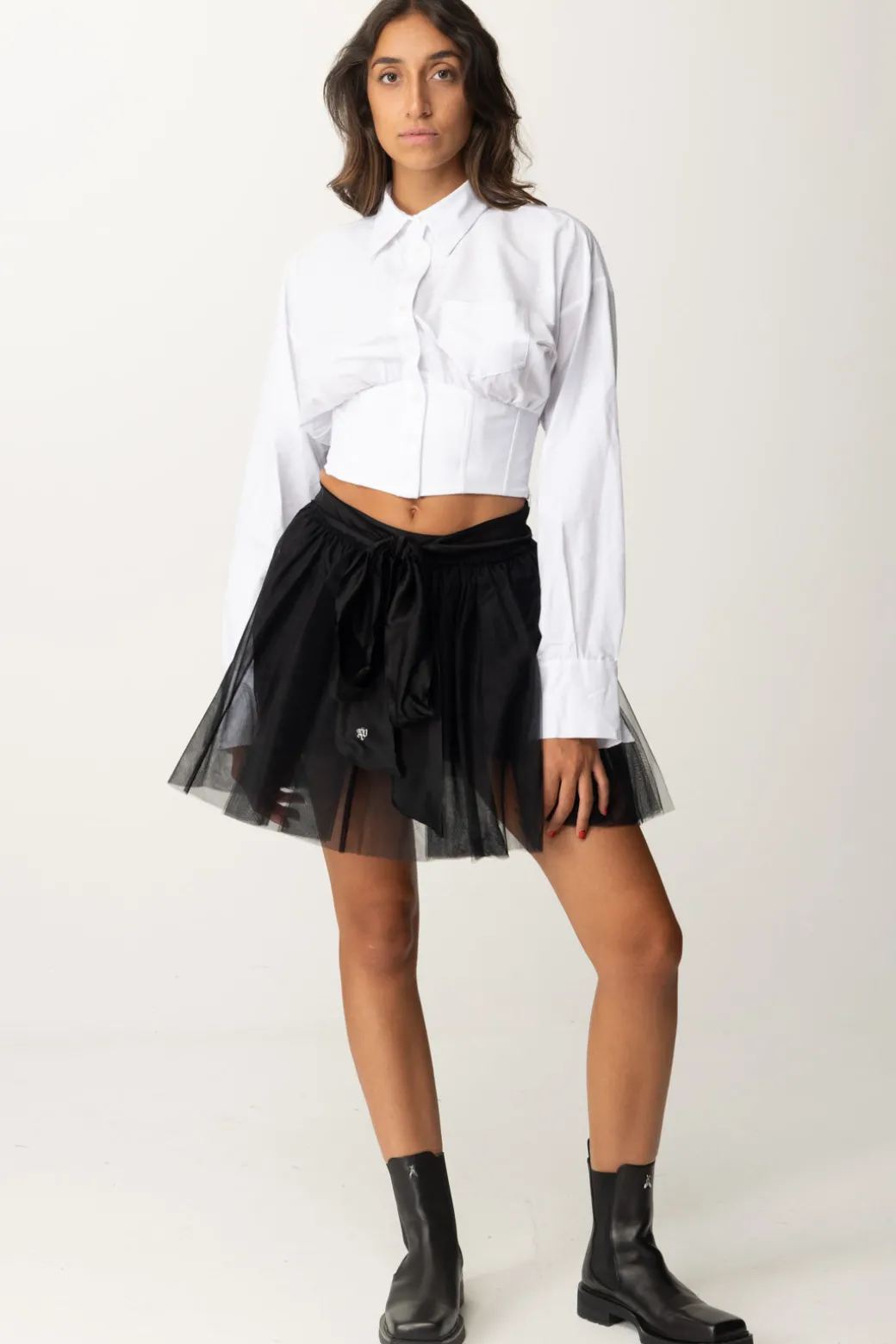 Donna Aniye By Camicia Bustier Kendal
