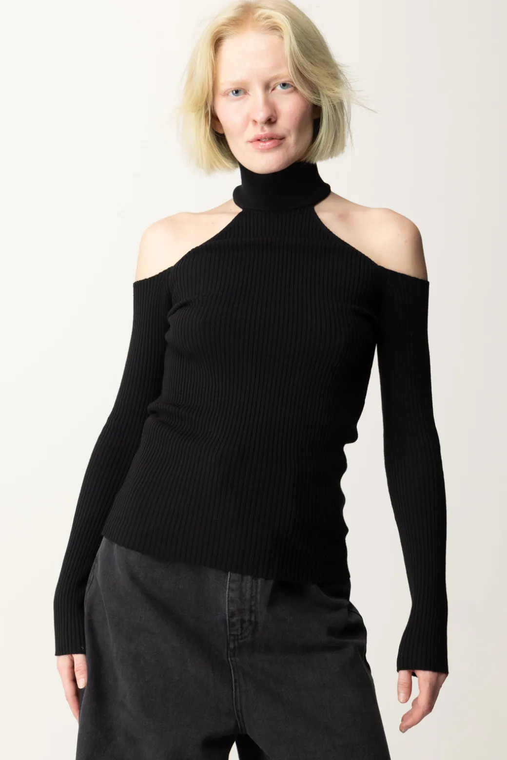 Donna Aniye By Dolcevita con Cut-out Thea