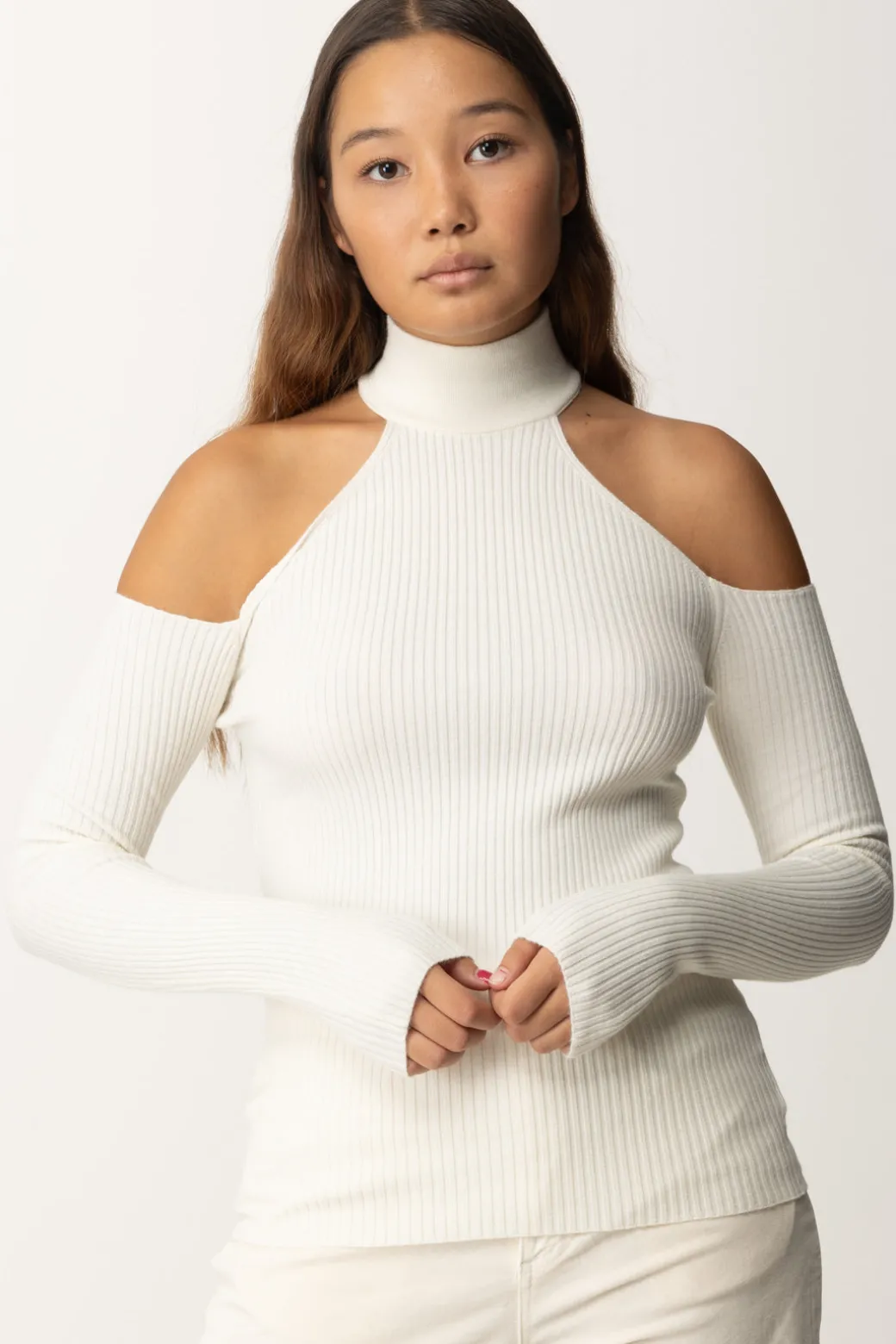 Donna Aniye By Dolcevita con Cut-out Thea