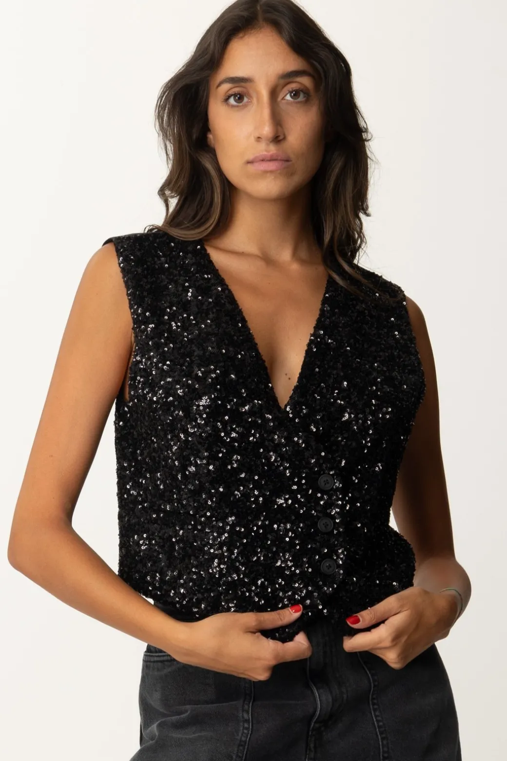Donna Aniye By Gilet Lux