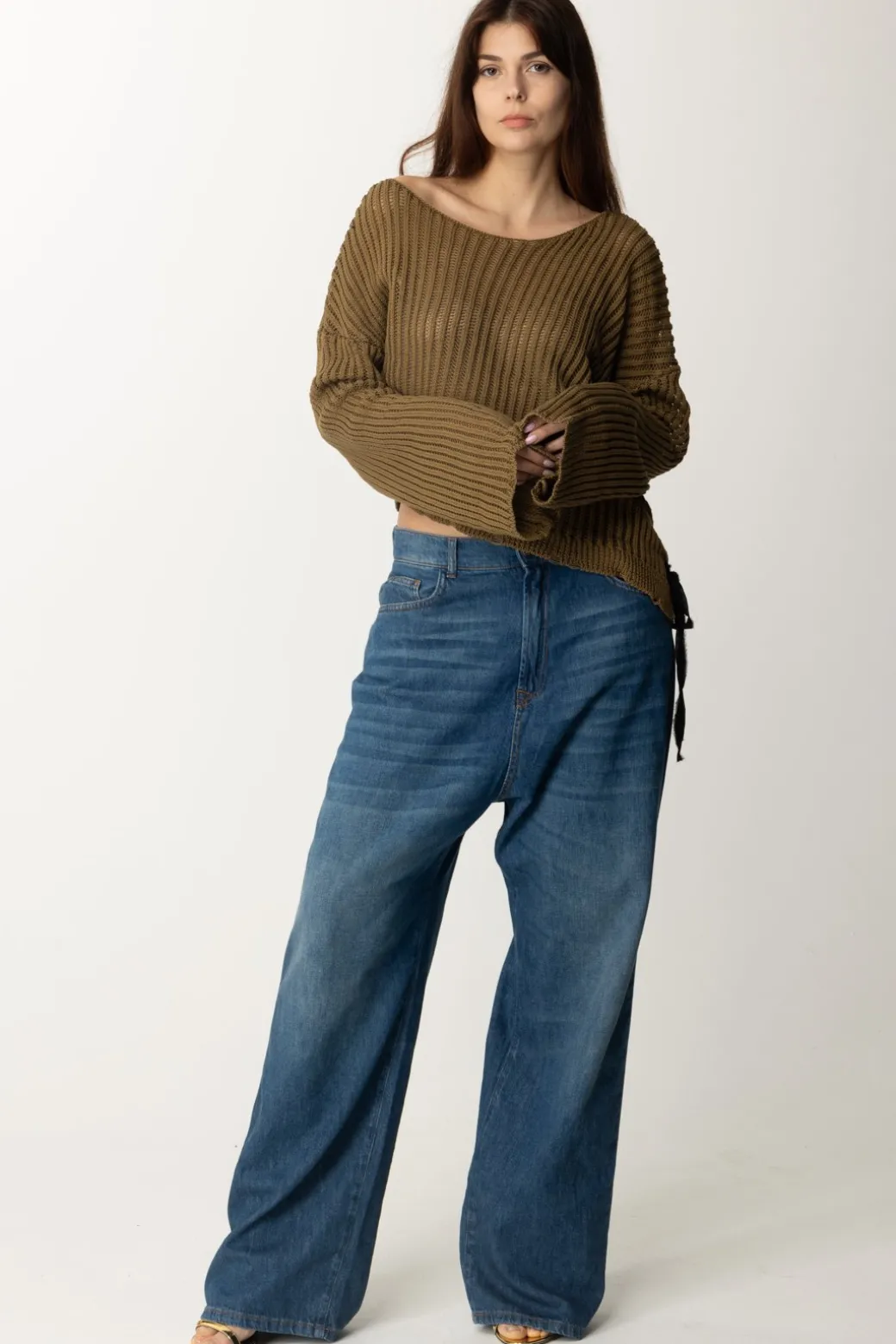 Donna Aniye By Jeans Neda Oversize