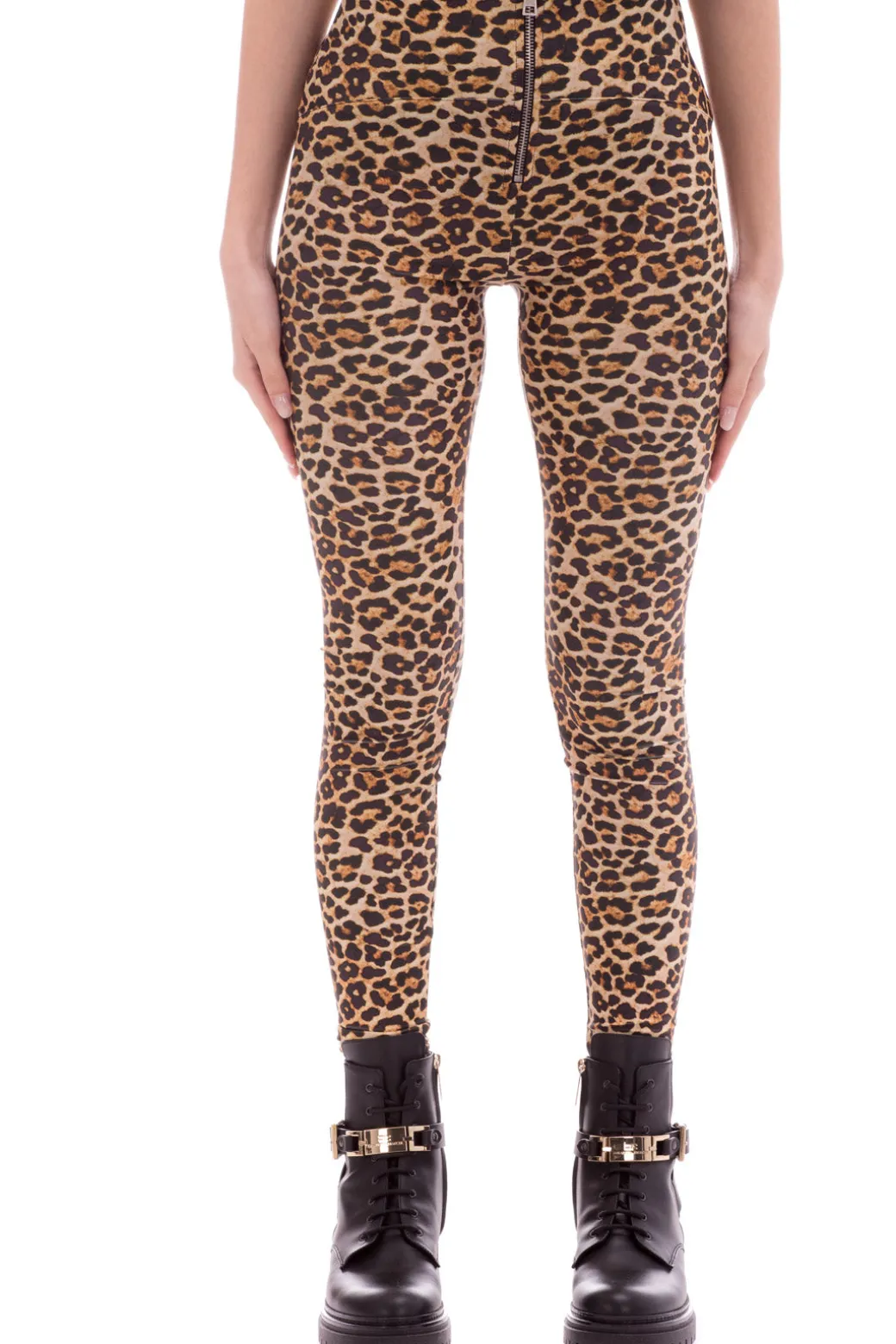 Donna Aniye By Leggins Stampati Courtney