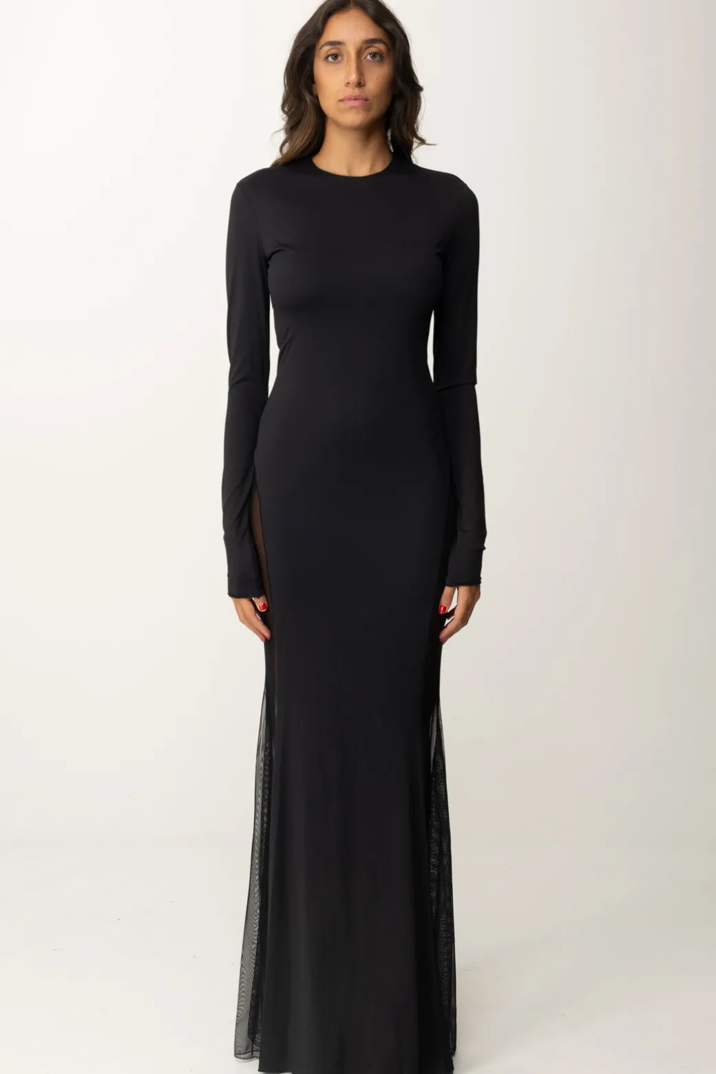 Donna Aniye By Long Dress Jett