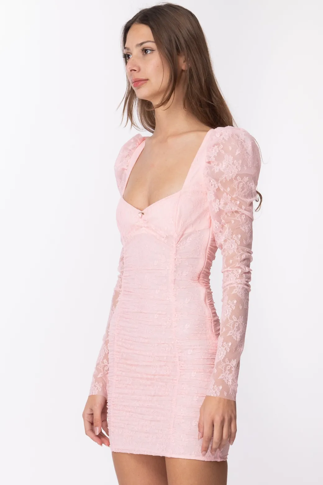 Donna Aniye By Mini Tubino In Pizzo Eta