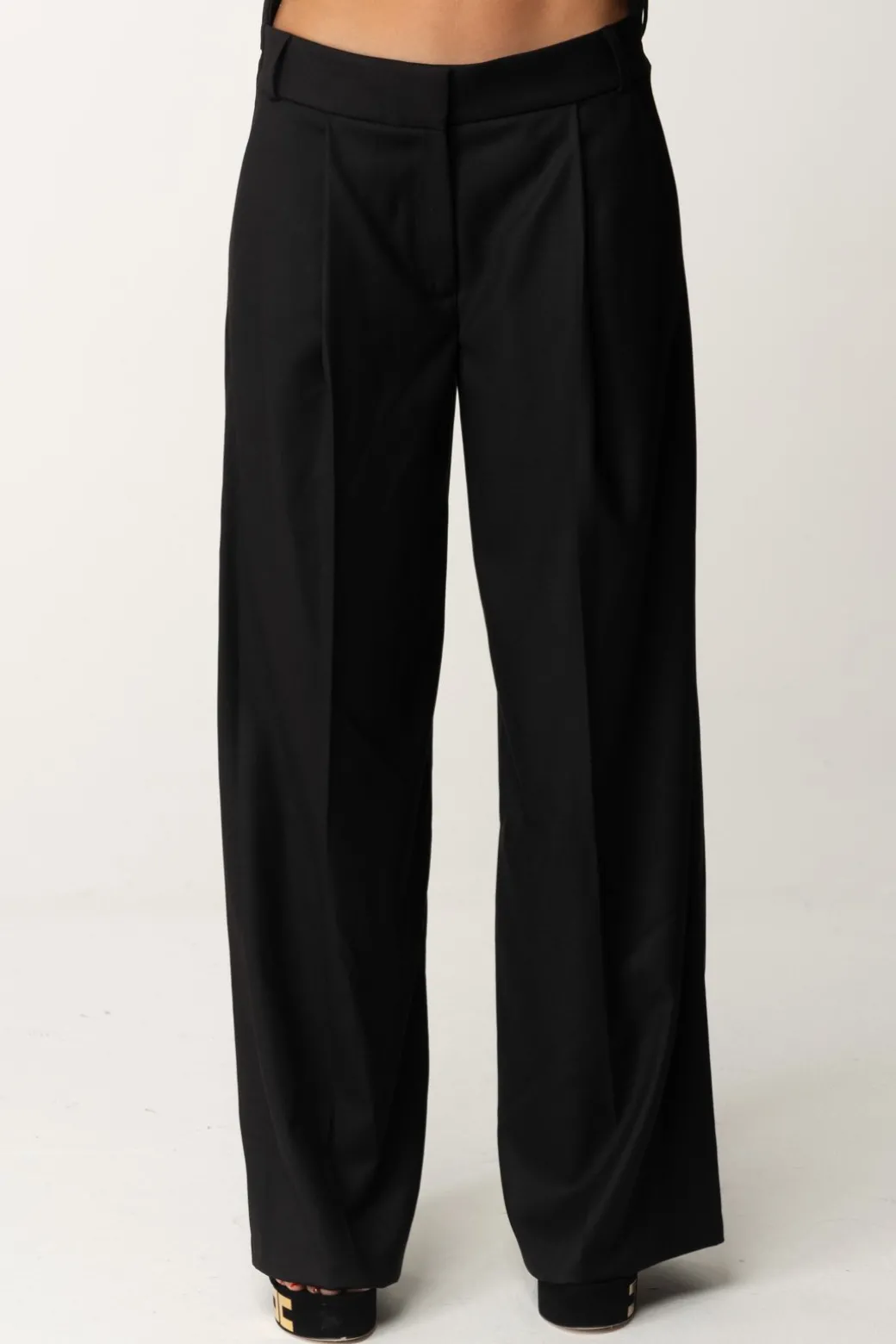 Donna Aniye By Pantaloni Palazzo Dandy