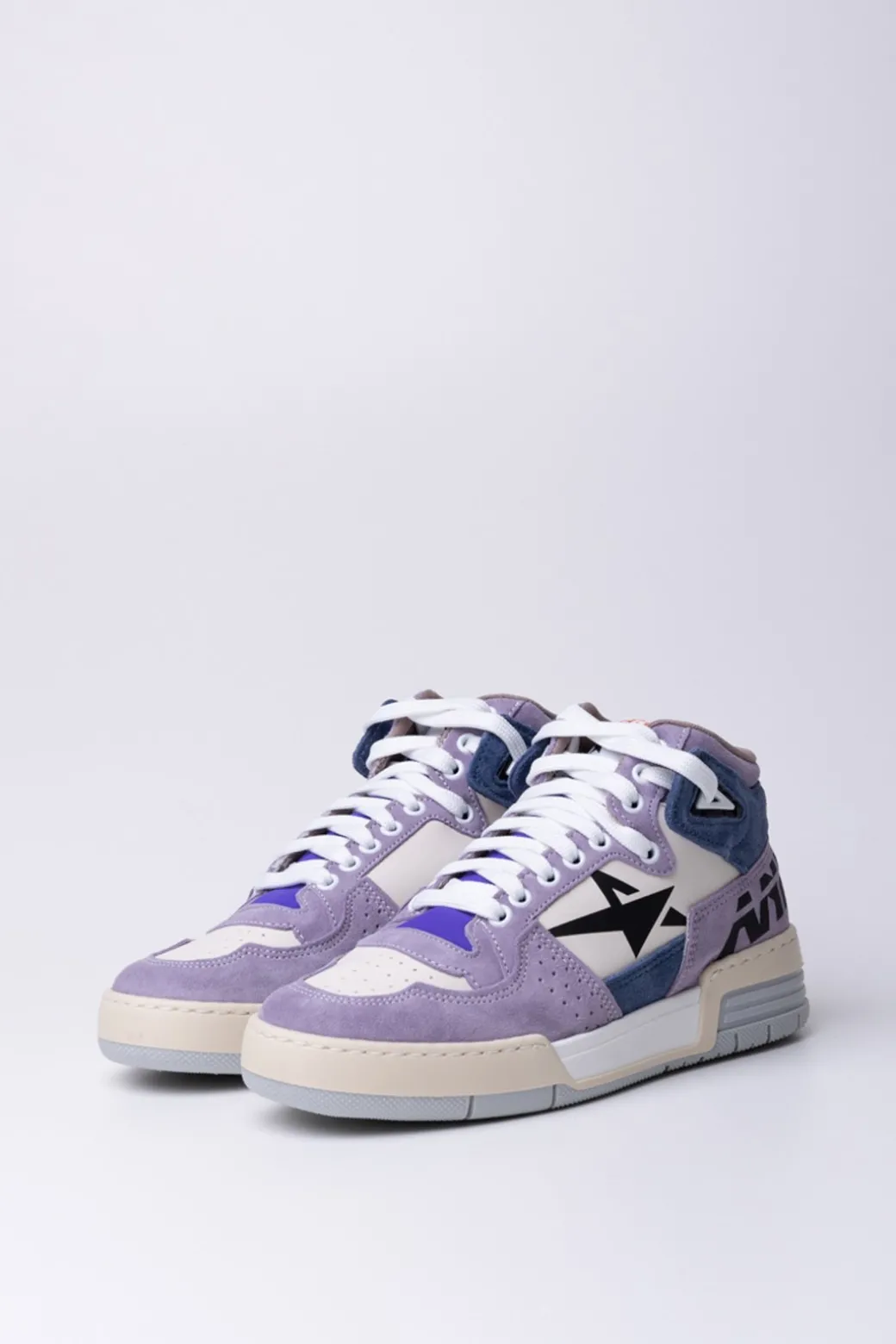 Donna Aniye By Rally Sneakers