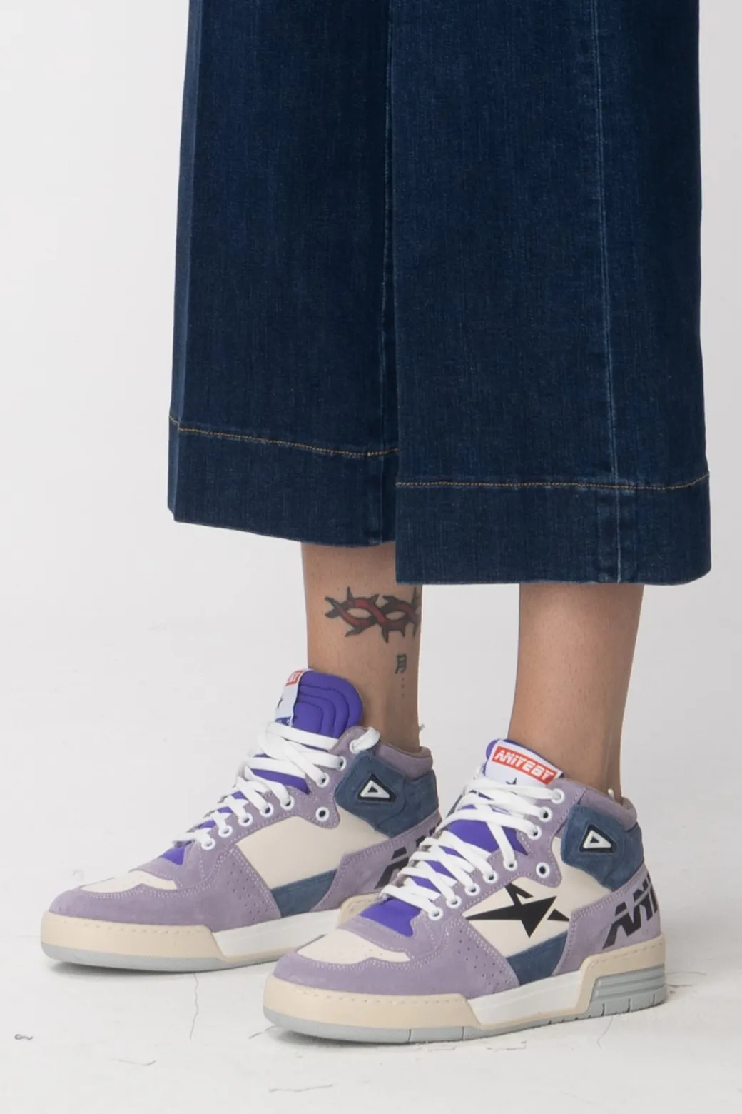 Donna Aniye By Rally Sneakers