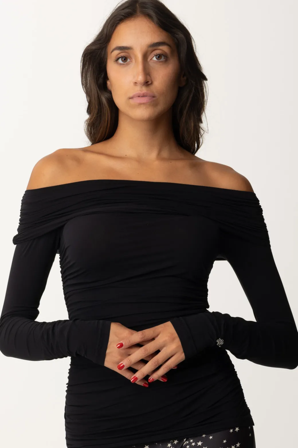 Donna Aniye By T-shirt Dolly