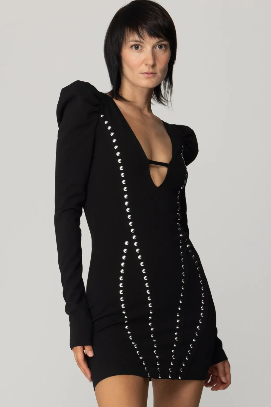 Donna Aniye By Tubino con Borchie