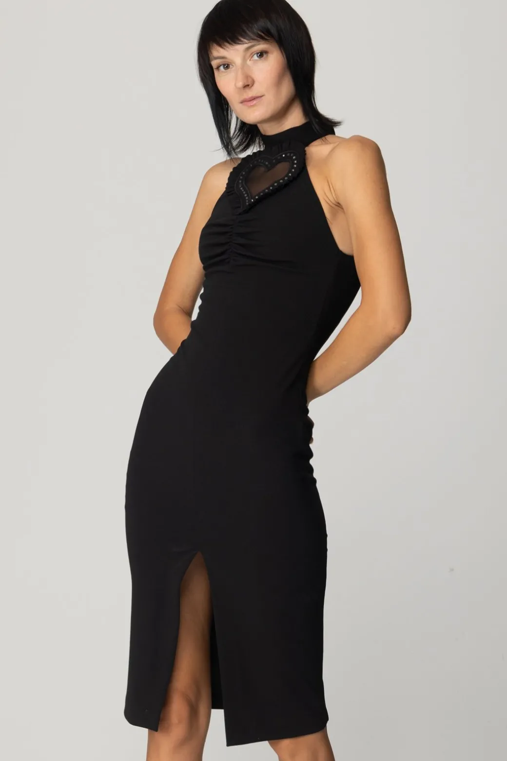 Donna Aniye By Tubino Midi Heart