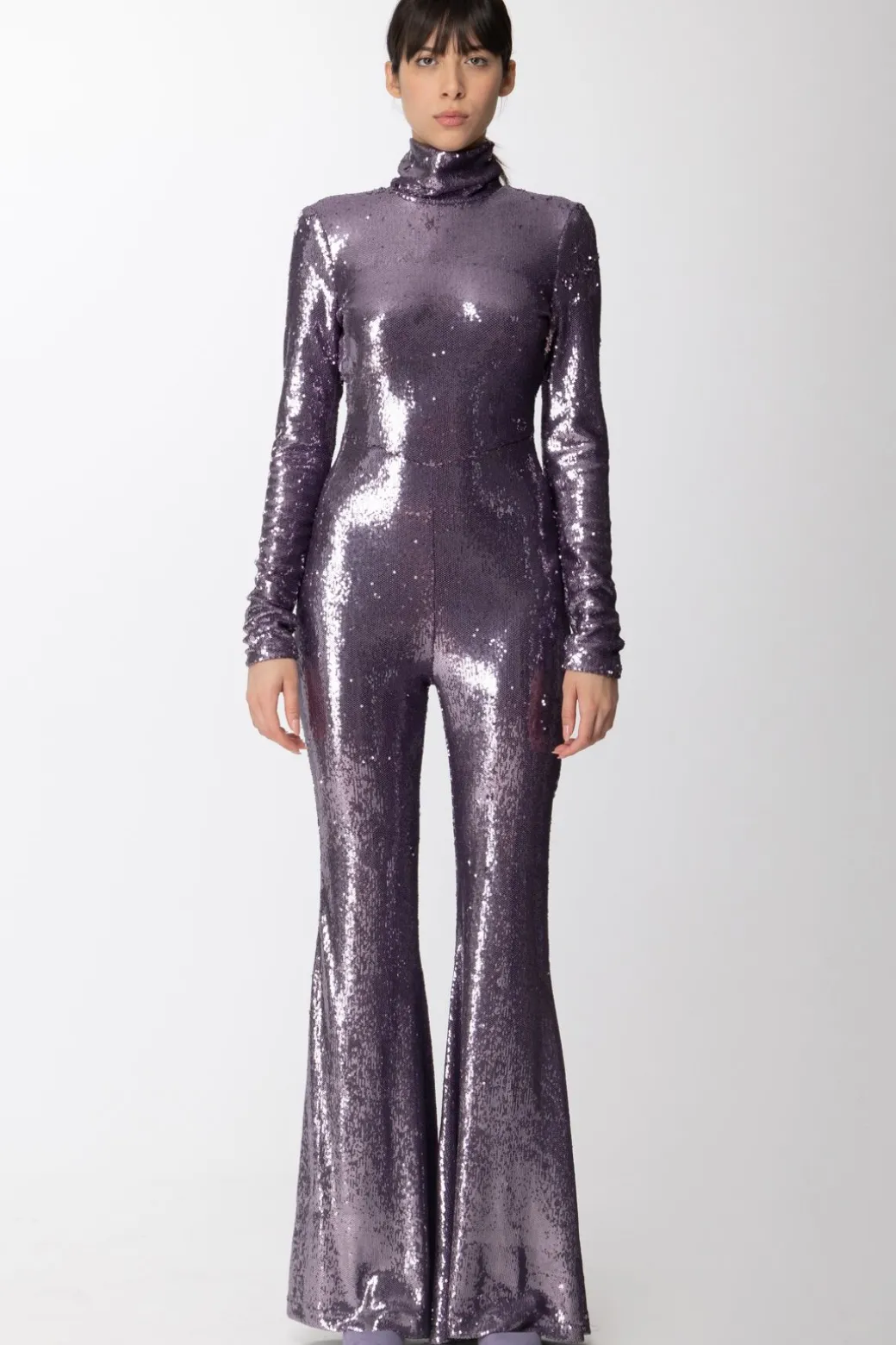 Donna Aniye By Tuta Kika In Full Paillettes