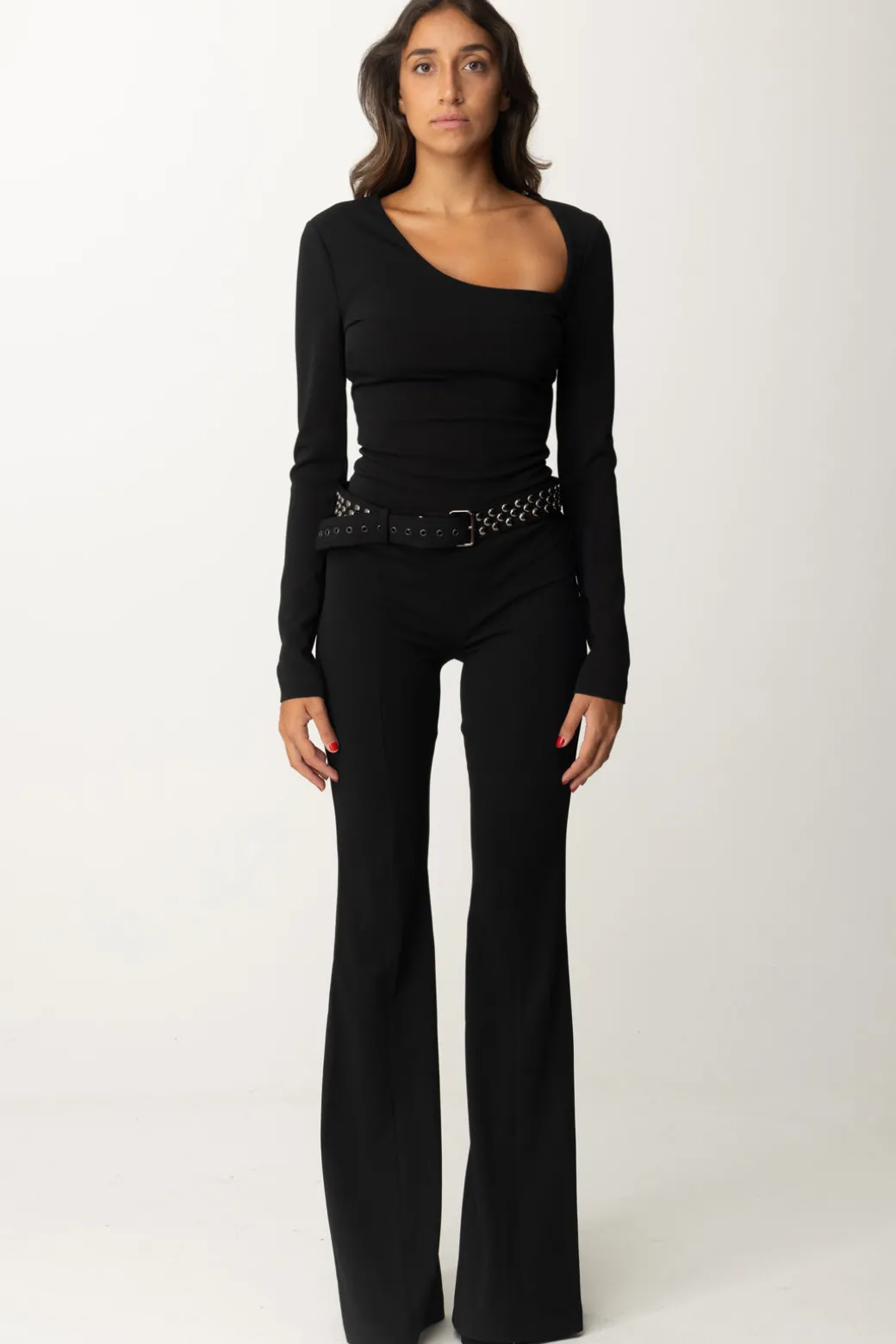 Donna Aniye By Tuta Lunga con Cintura Ivy