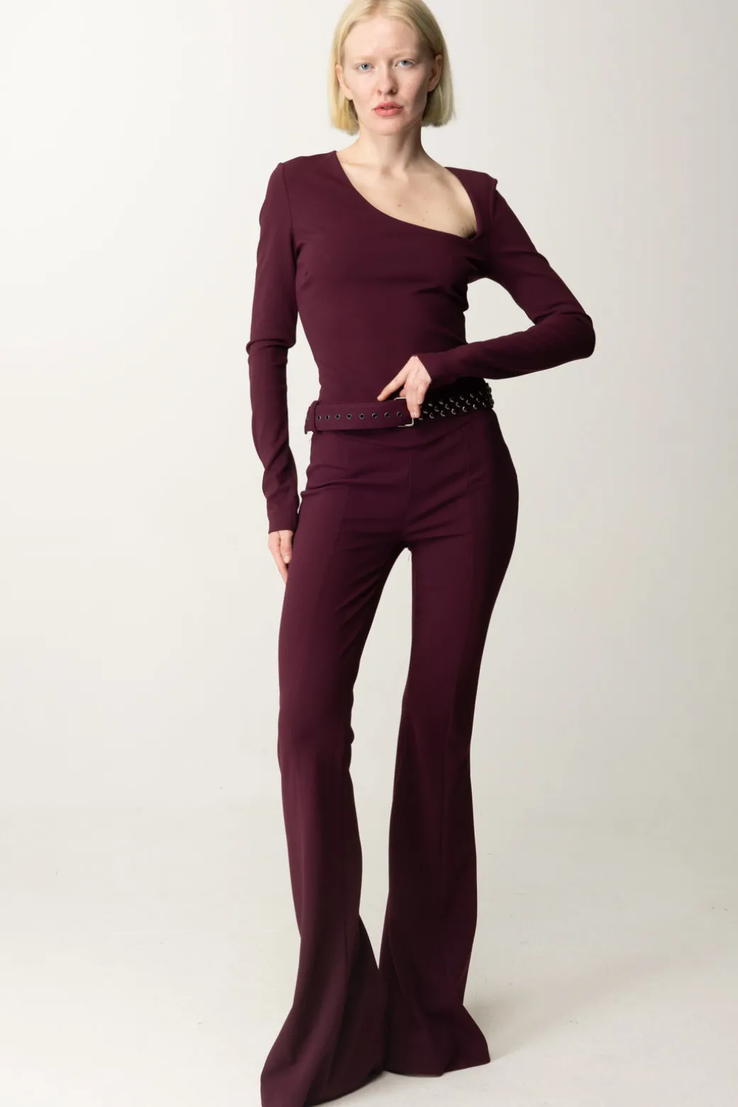 Donna Aniye By Tuta Lunga con Cintura Ivy