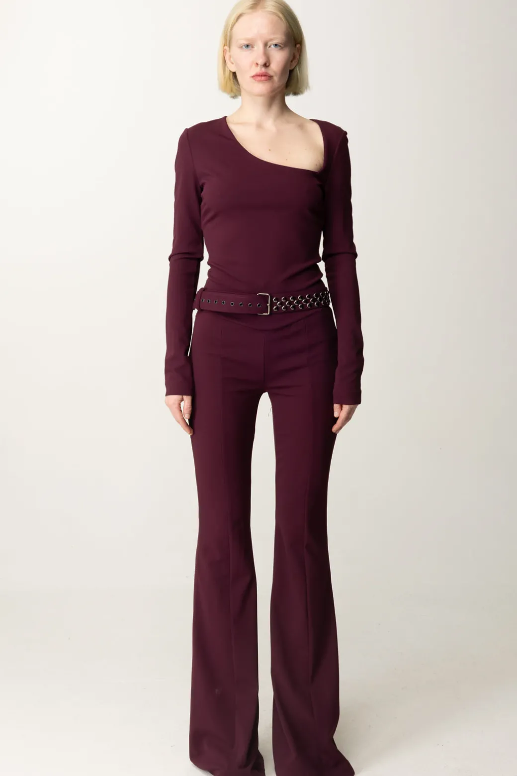 Donna Aniye By Tuta Lunga con Cintura Ivy