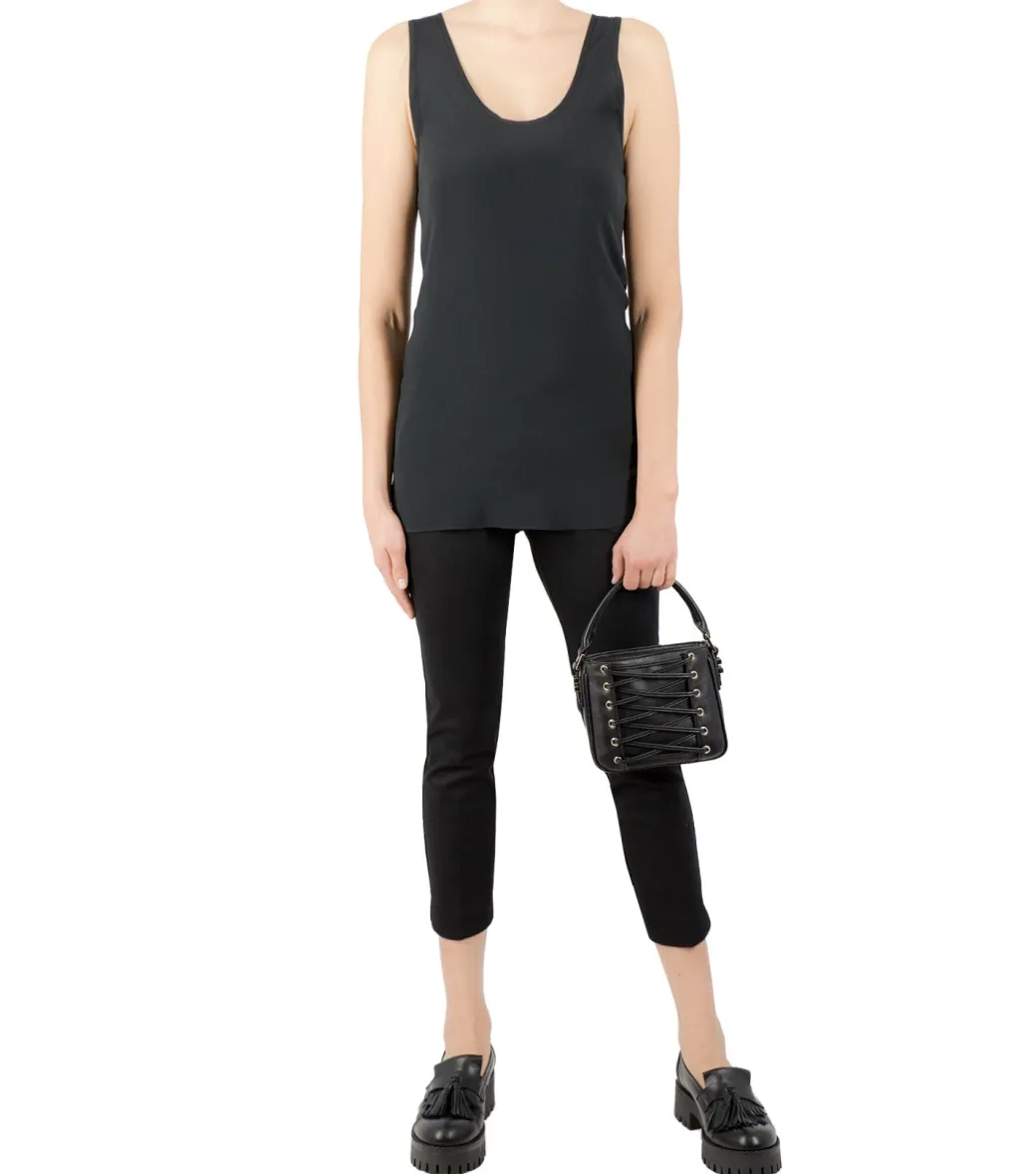 Donna Carla G : Pantalone
