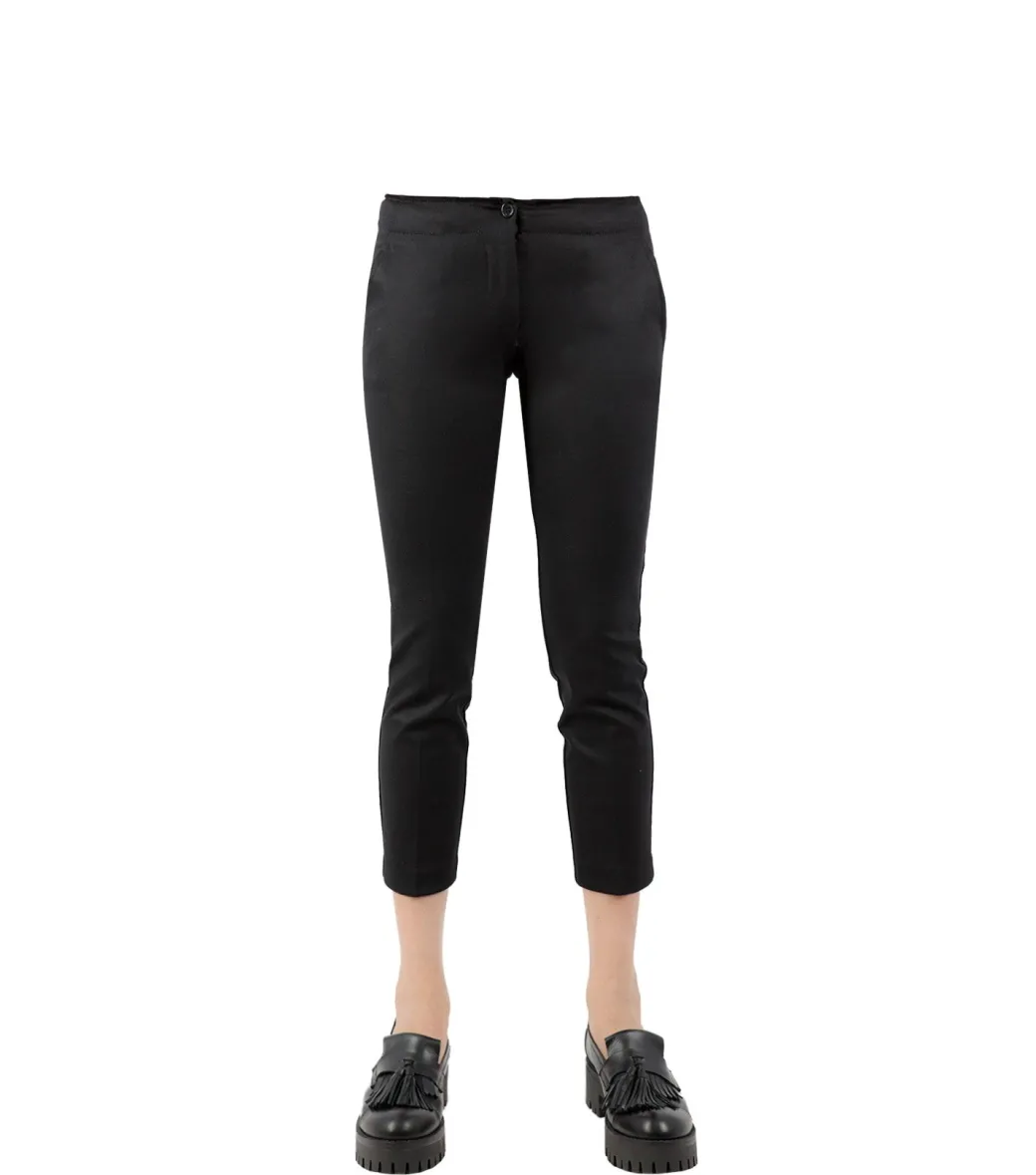 Donna Carla G : Pantalone