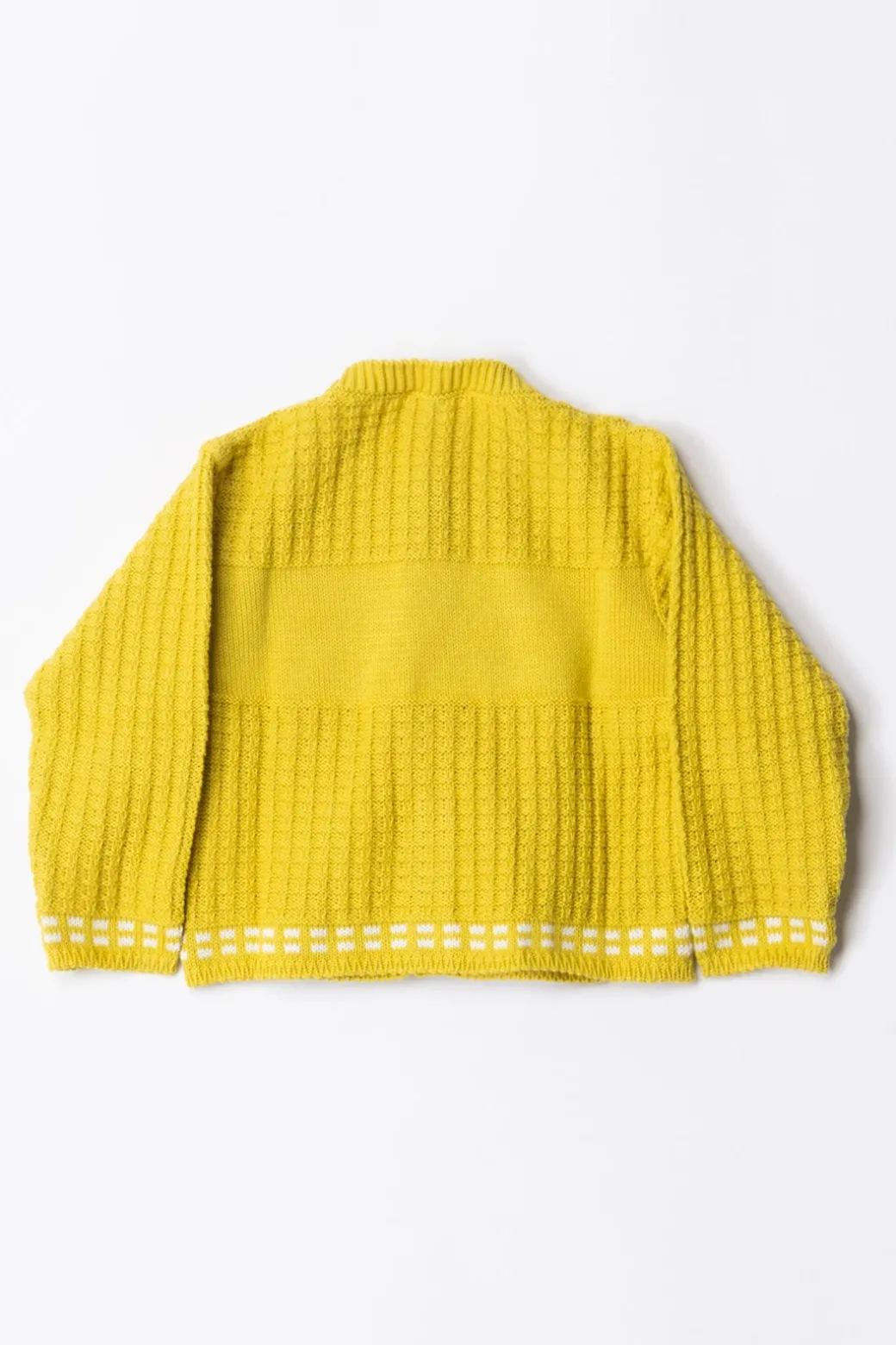 Elisabetta Franchi Bambina Cardigan Tricot con Logo Ricamato