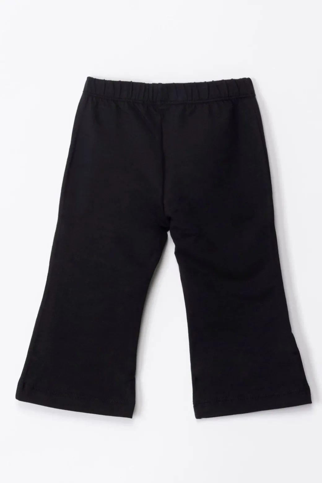 Elisabetta Franchi Bambina Completo T-shirt e Leggings con Ricamo