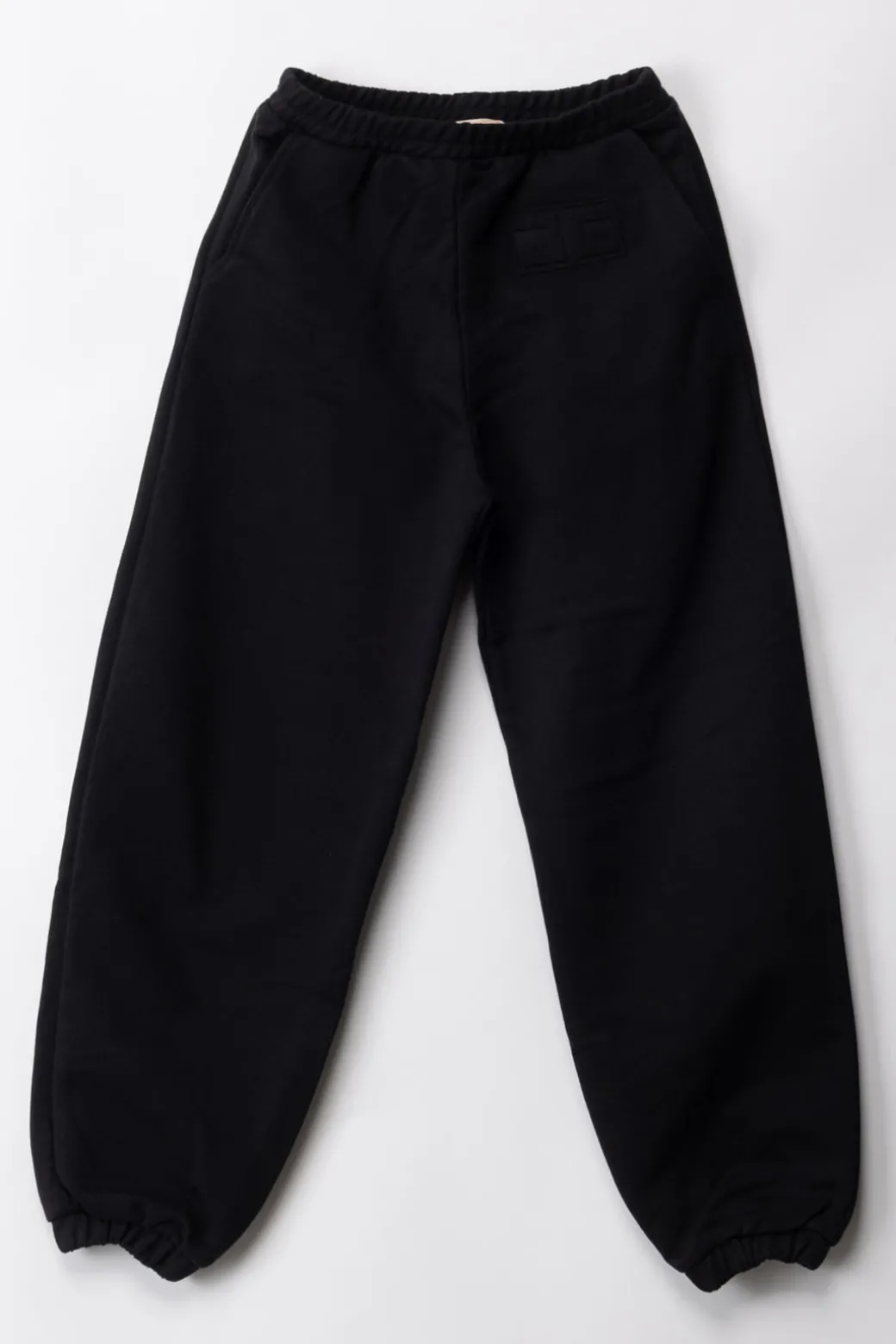 Elisabetta Franchi Bambina Joggings Stampa Embossed