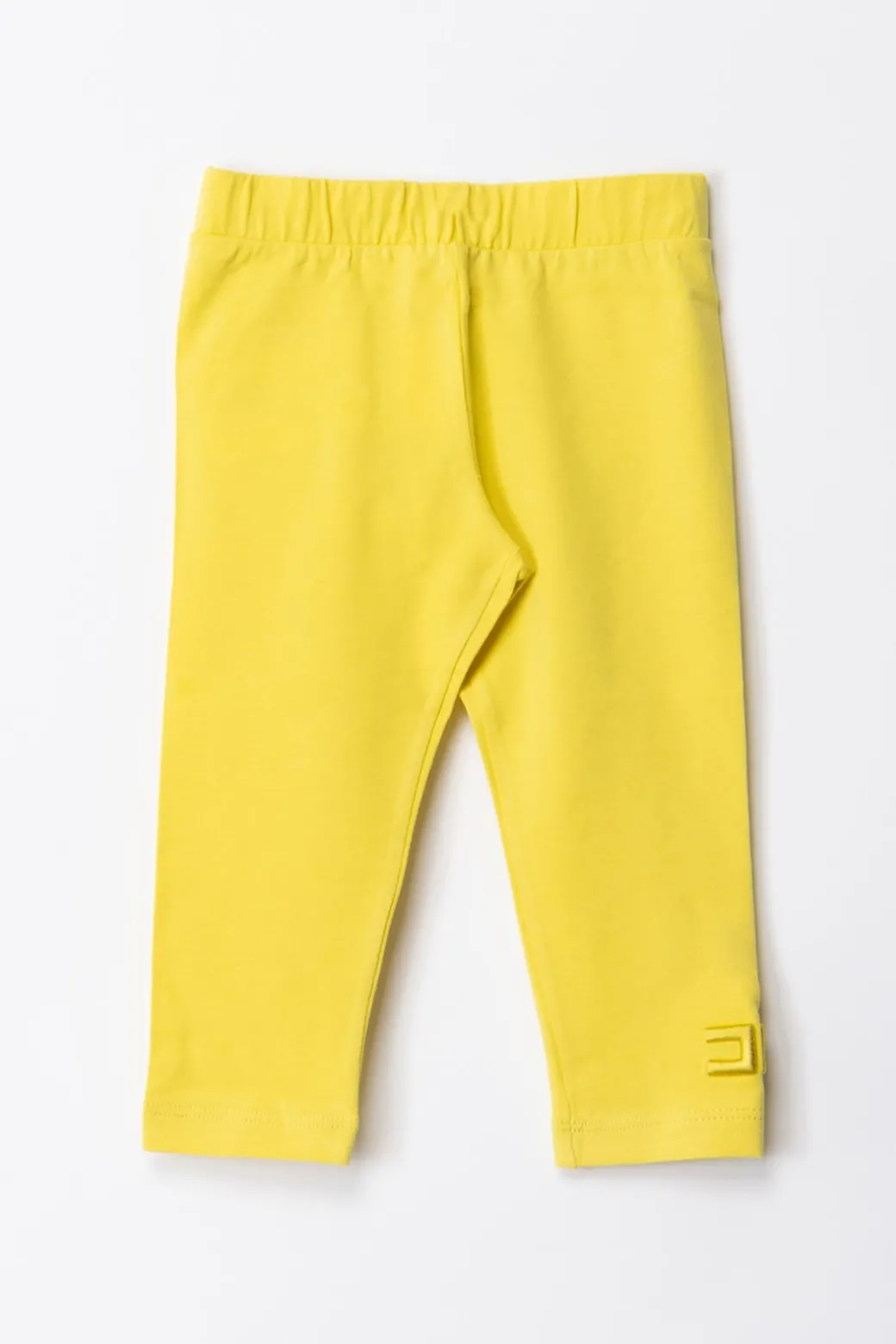 elisabetta_franchi_bambina_leggings_con_logo_cc_ricamatocedar_2.webp Elisabetta Franchi Bambina Leggings con Logo Cc Ricamato