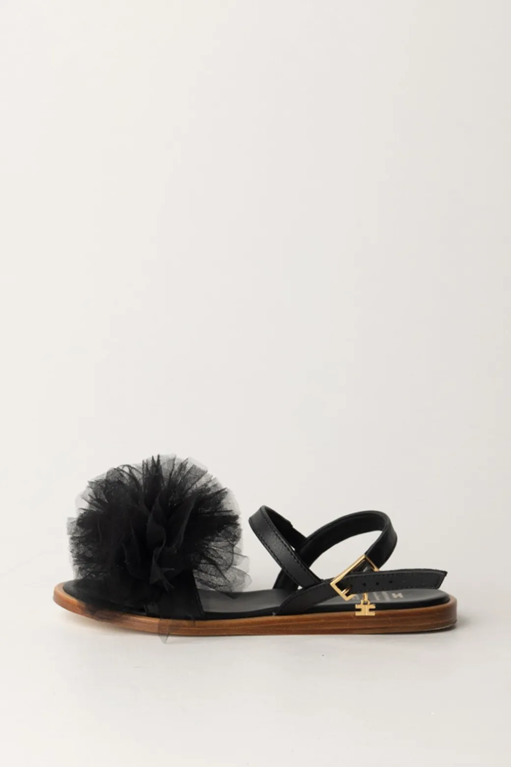 Elisabetta Franchi Bambina Sandali Flat