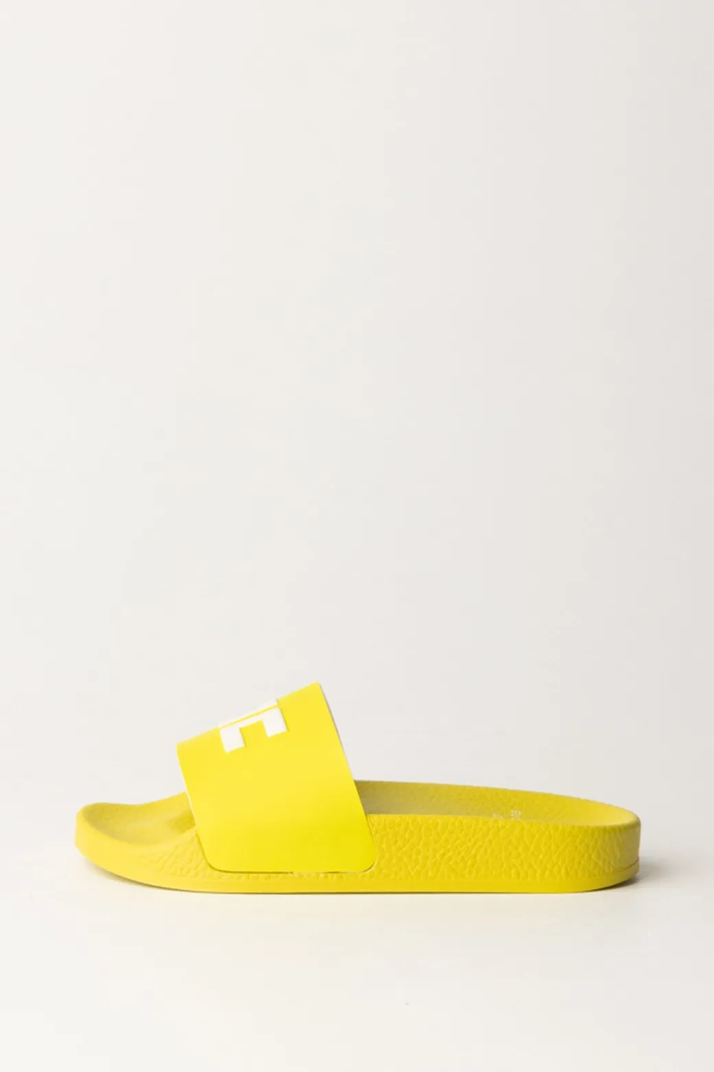 Elisabetta Franchi Bambina Sandali Pool con Logo