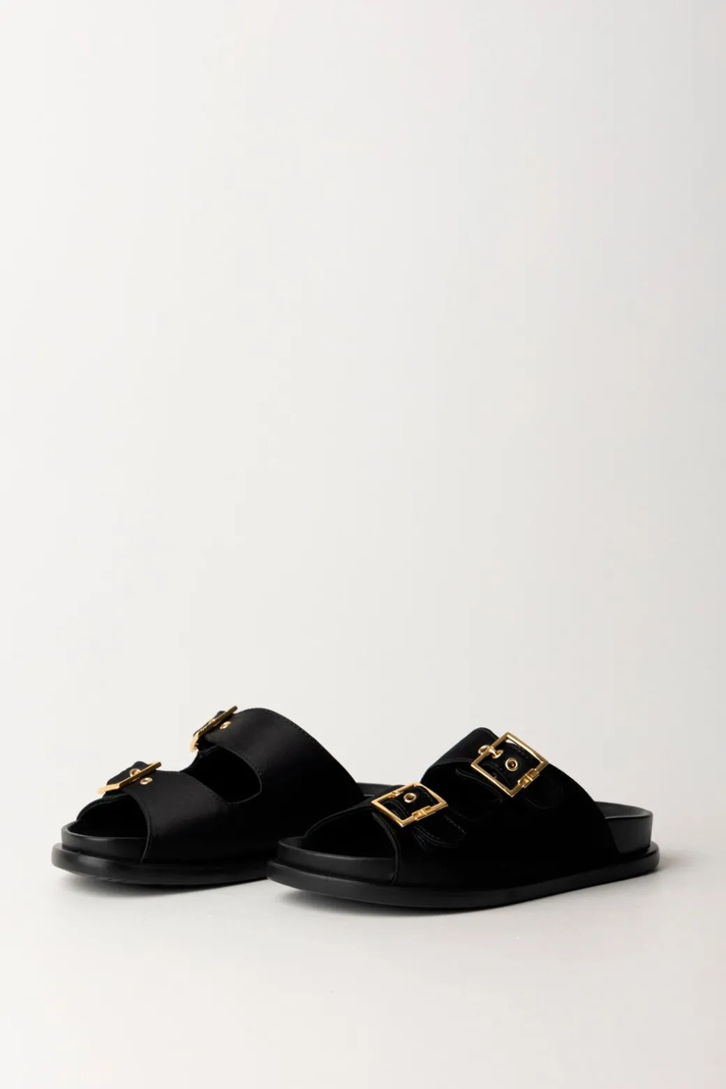 Elisabetta Franchi Bambina Sandali Slide