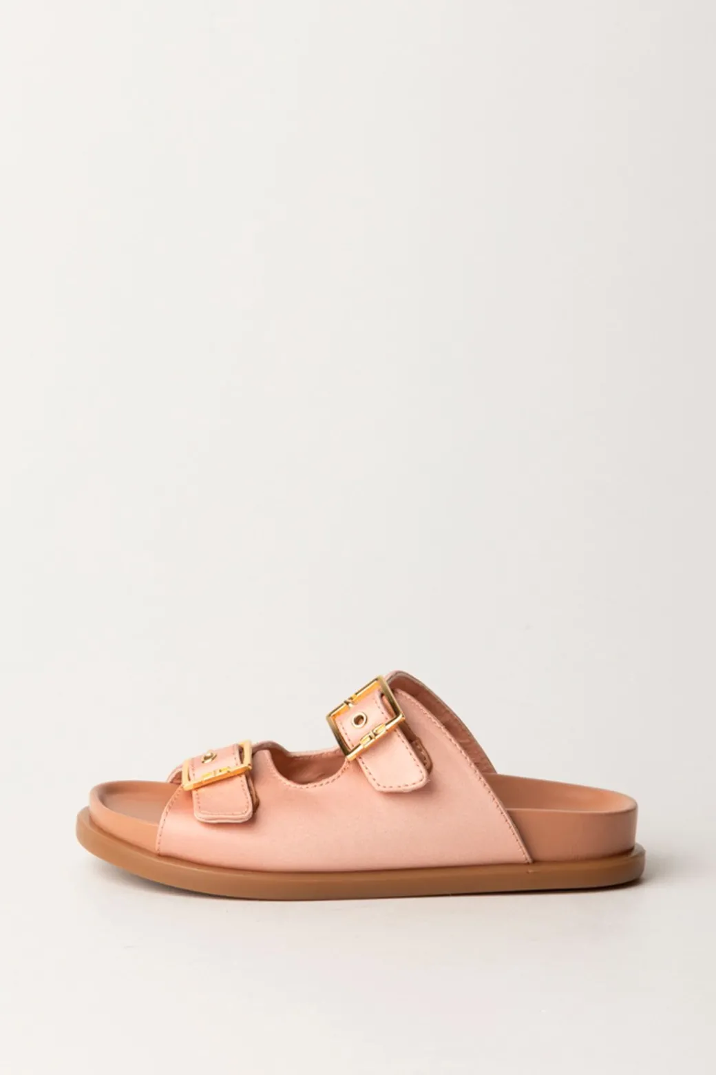 Elisabetta Franchi Bambina Sandali Slide