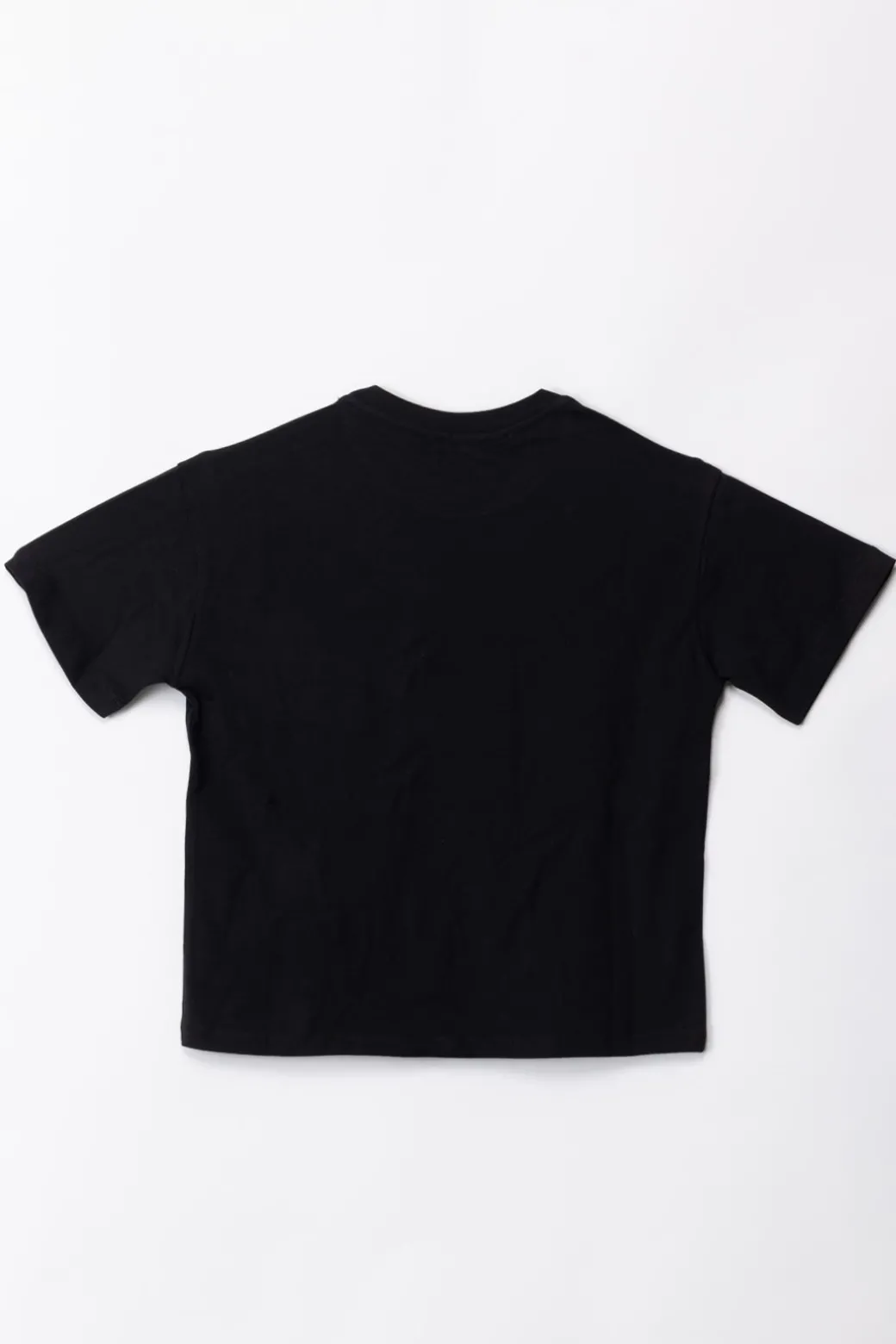 Elisabetta Franchi Bambina T-shirt con Logo Stampato