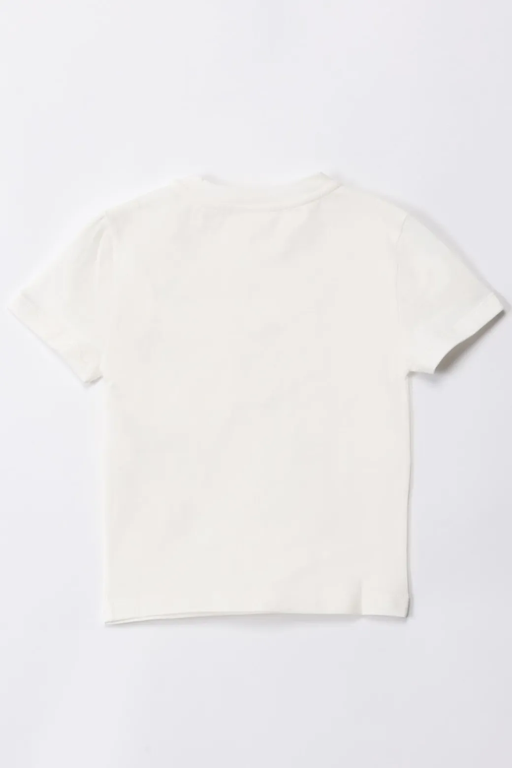 Elisabetta Franchi Bambina T-shirt con Taschino