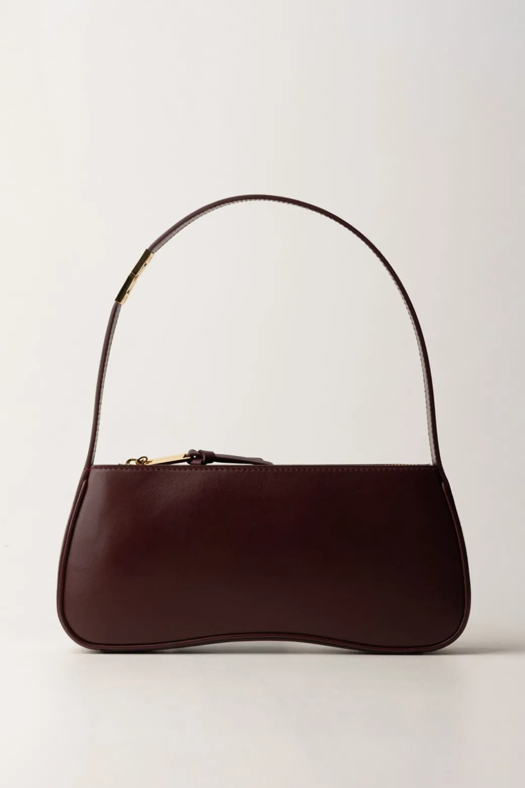 Donna Elisabetta Franchi Borsa Hobo Media Lucida