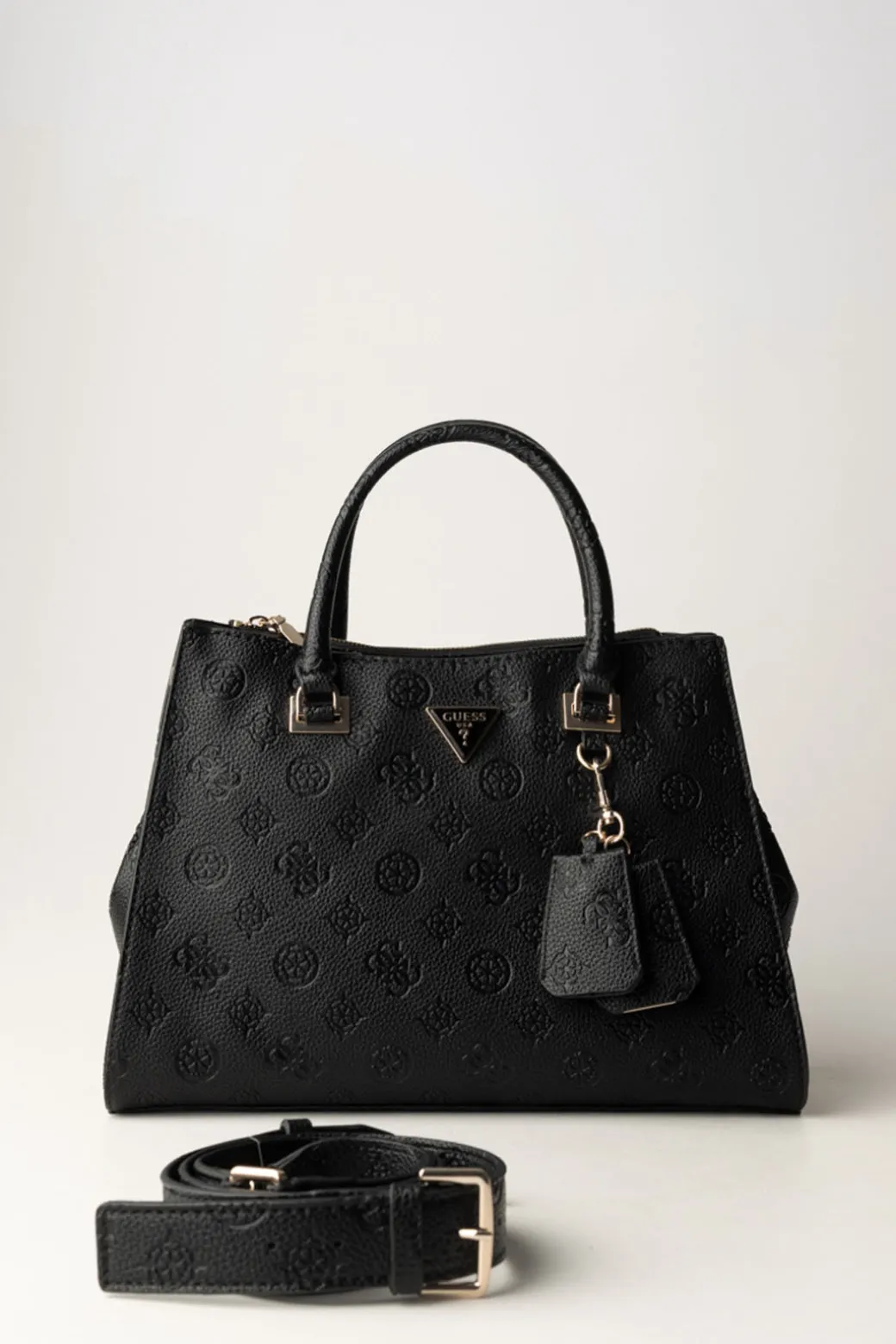 Donna Guess Borsa a Mano Cresidia con Tracolla