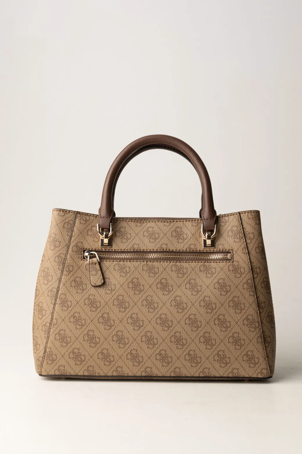 Donna Guess Borsa a Mano Noreen con Tracolla