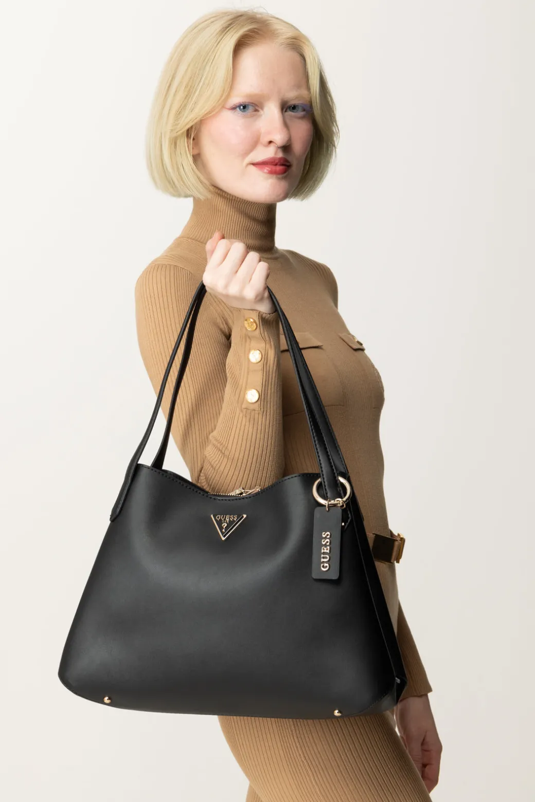 Donna Guess Borsa Carryall Sora
