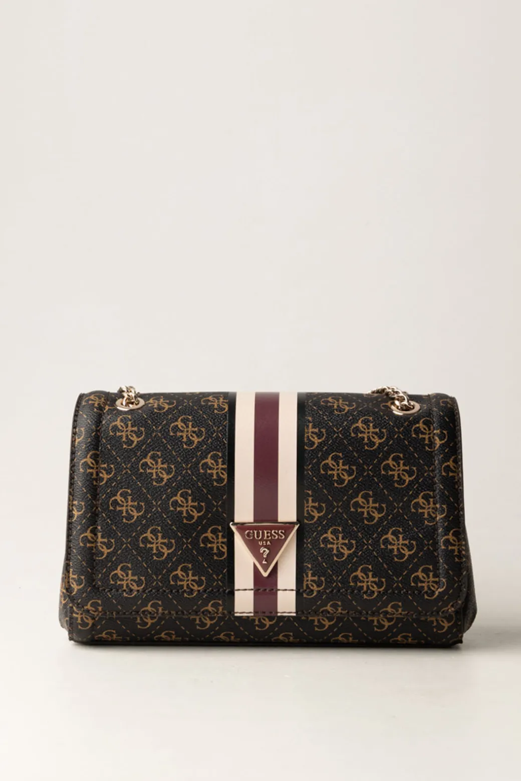 Donna Guess Borsa Noreen con Tracolla a Scorrimento