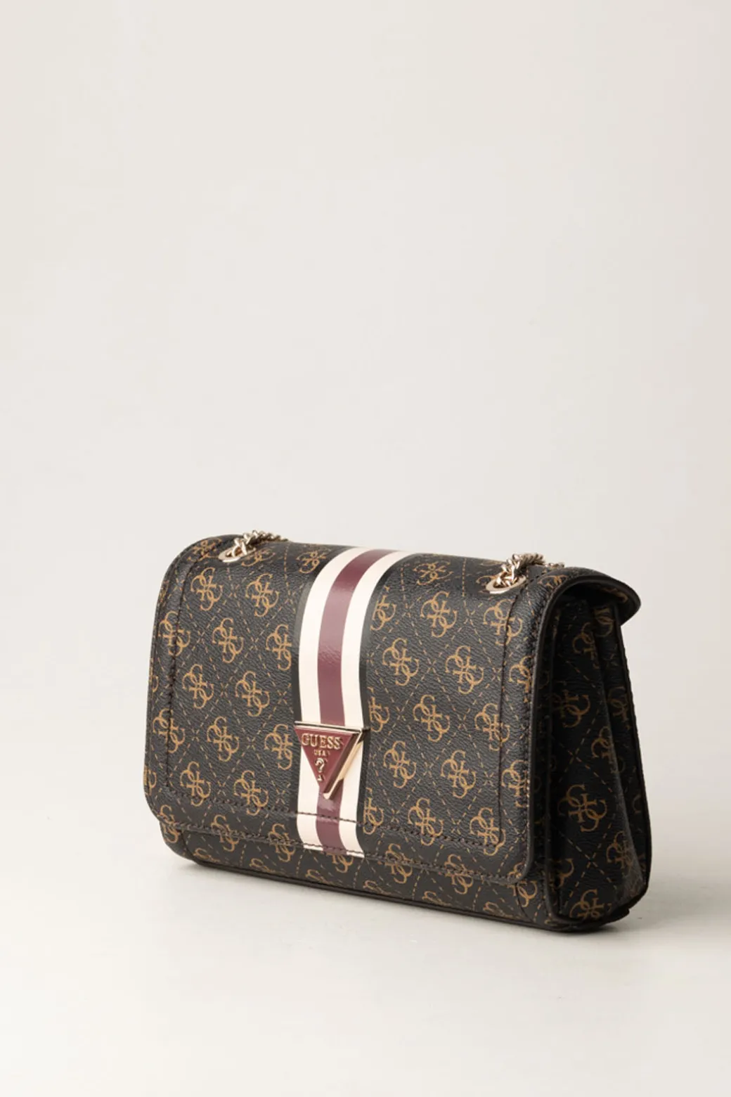 Donna Guess Borsa Noreen con Tracolla a Scorrimento