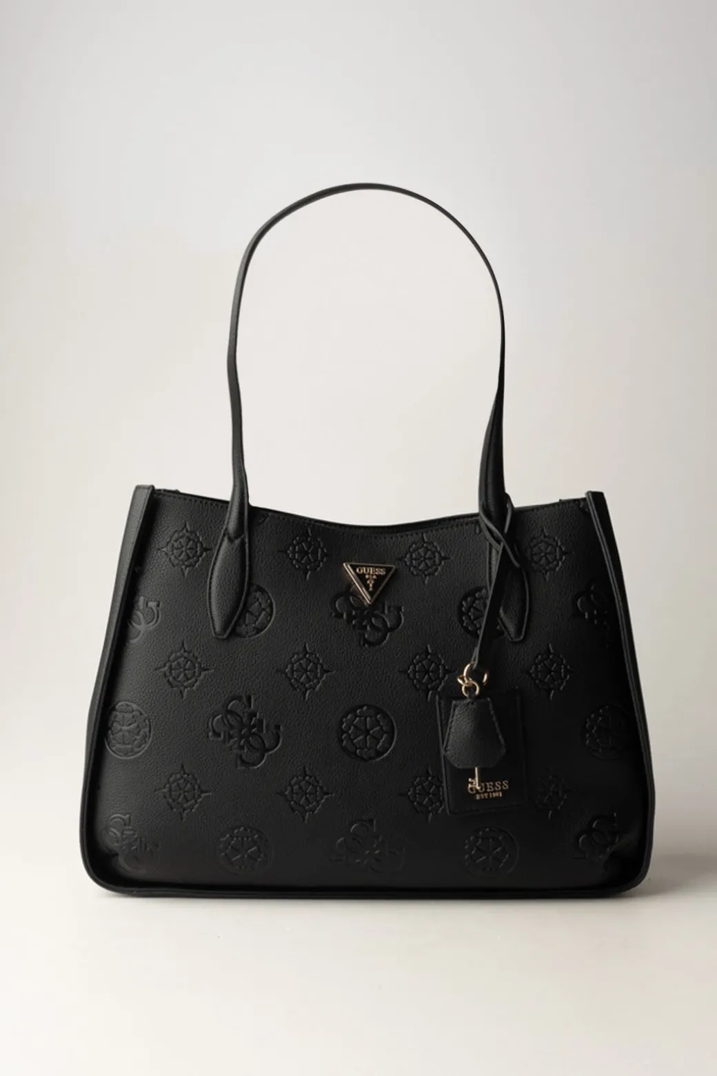 Donna Guess Borsa Shopper Keandra