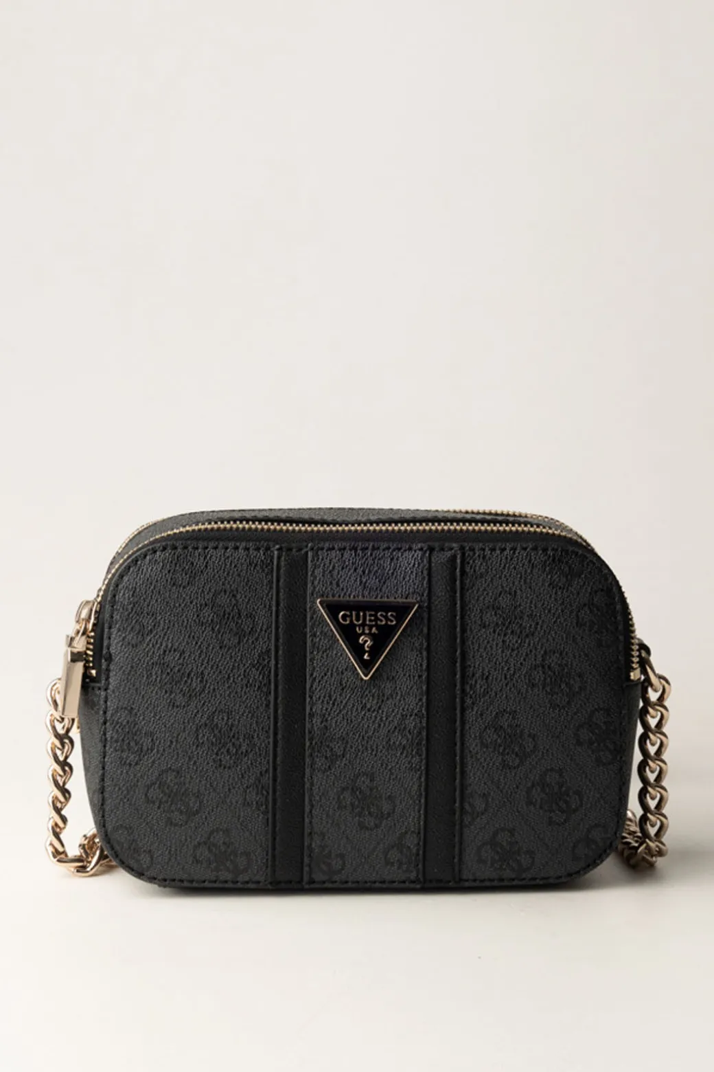 Donna Guess Camera Bag a Tracolla Noreen