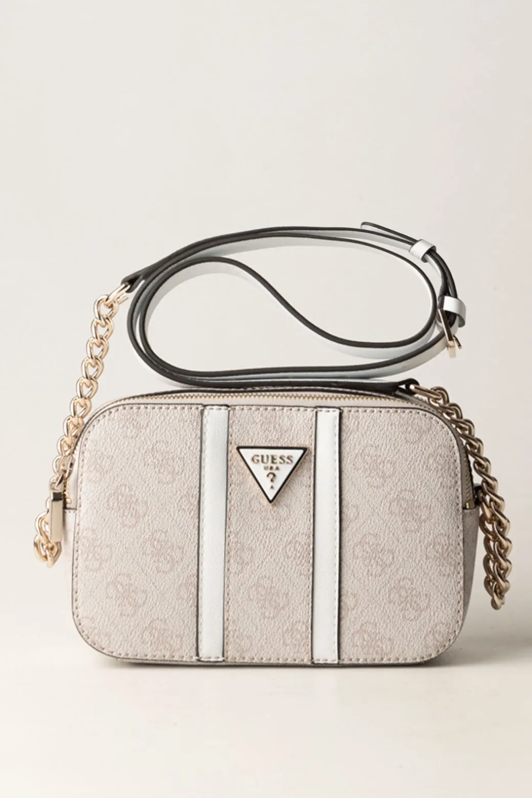 Donna Guess Camera Bag a Tracolla Noreen