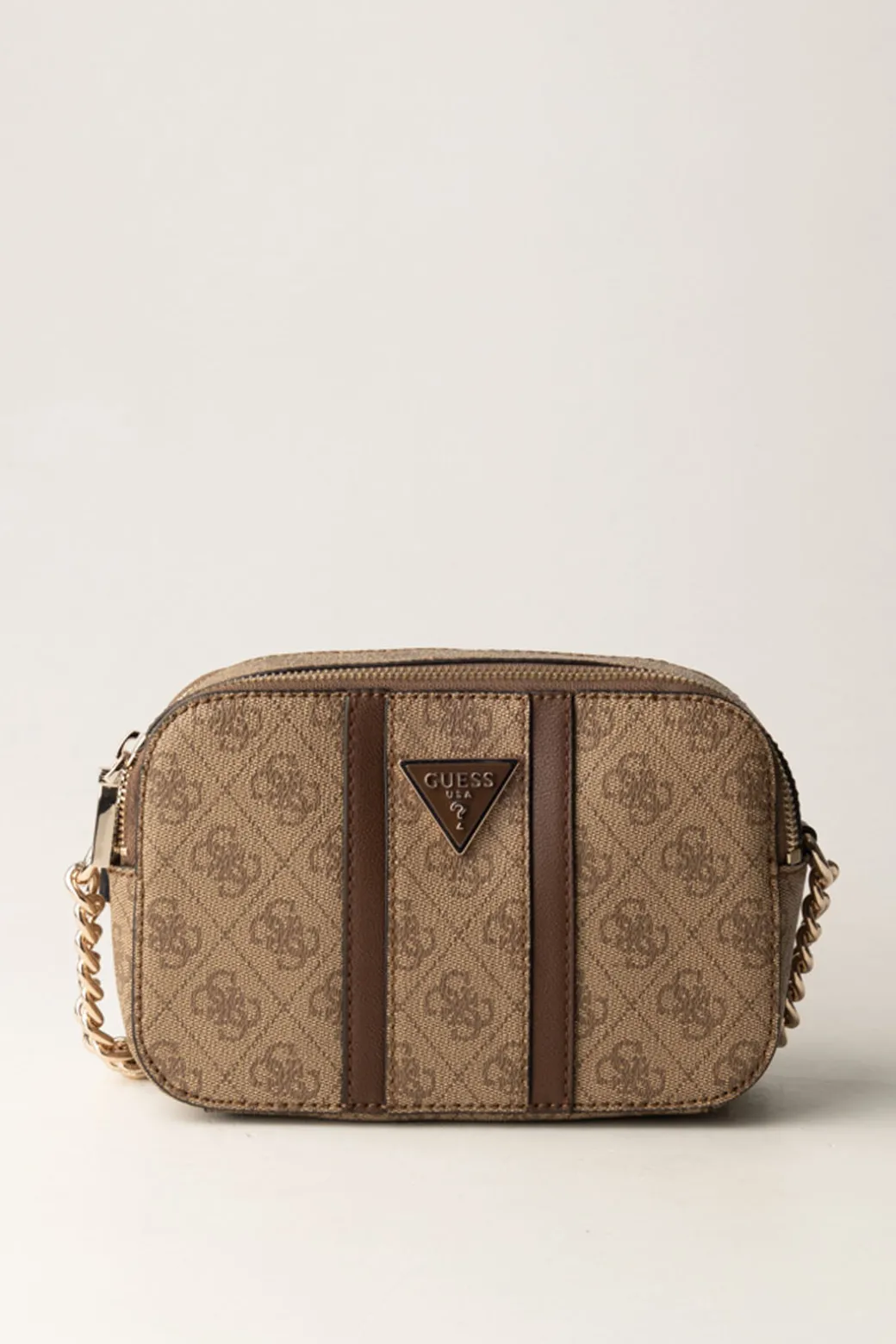 Donna Guess Camera Bag a Tracolla Noreen