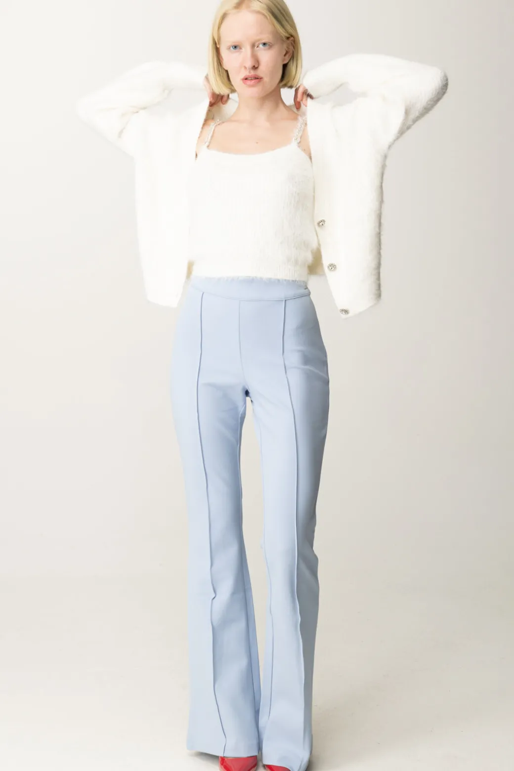 Donna Guess Cardigan Keyla