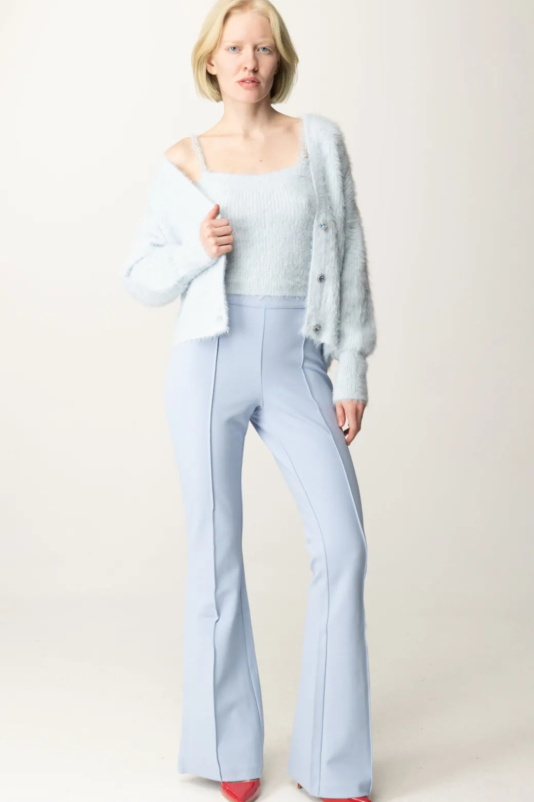 Donna Guess Cardigan Keyla