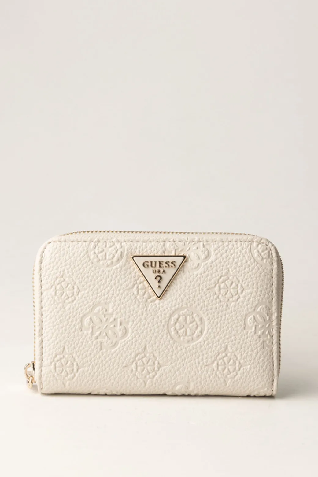 Donna Guess Cresidia Slg Medium Zip Around