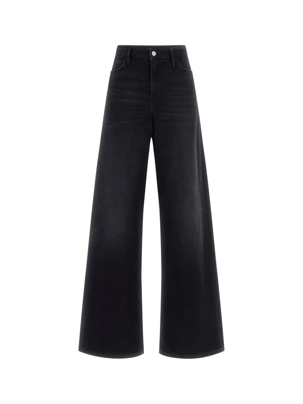 Donna Guess Jeans Bellflower Scampanati