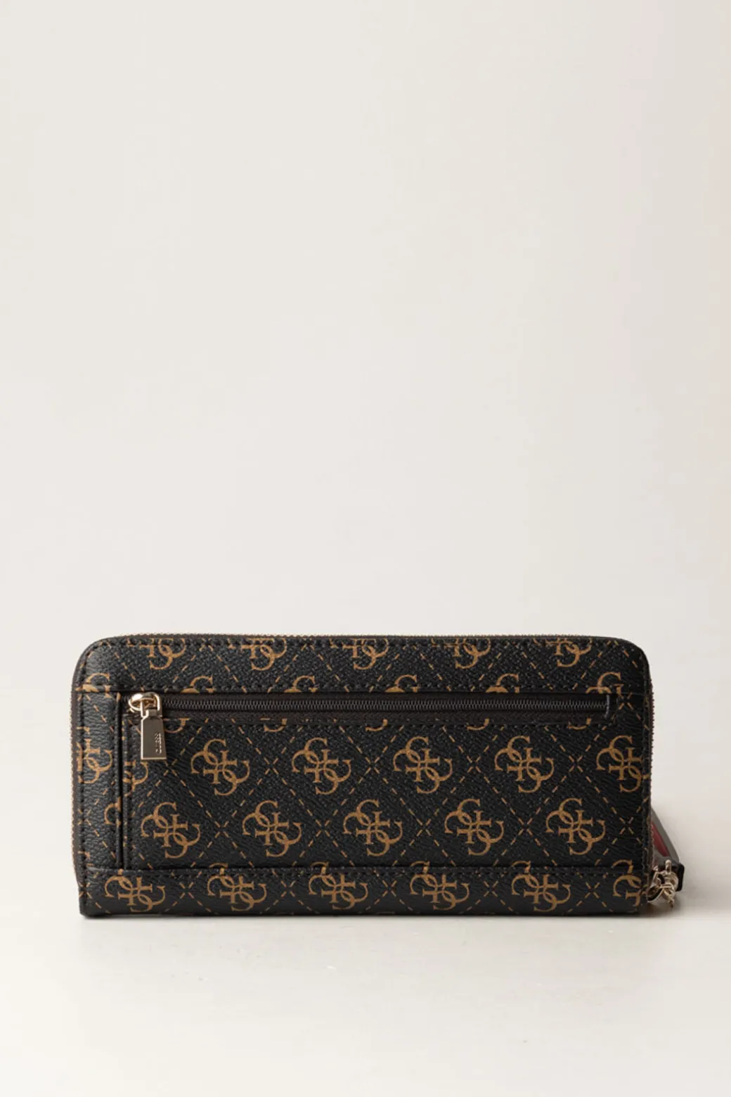 Donna Guess Maxi Portafoglio Laurel