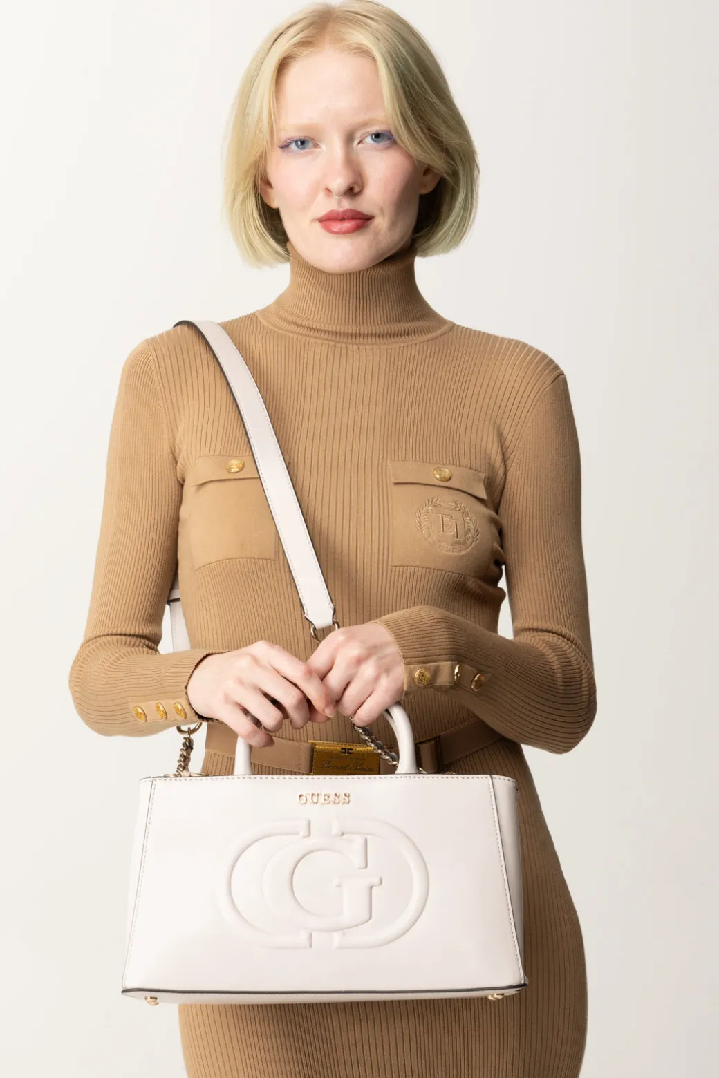 Donna Guess Mietta Sml Society