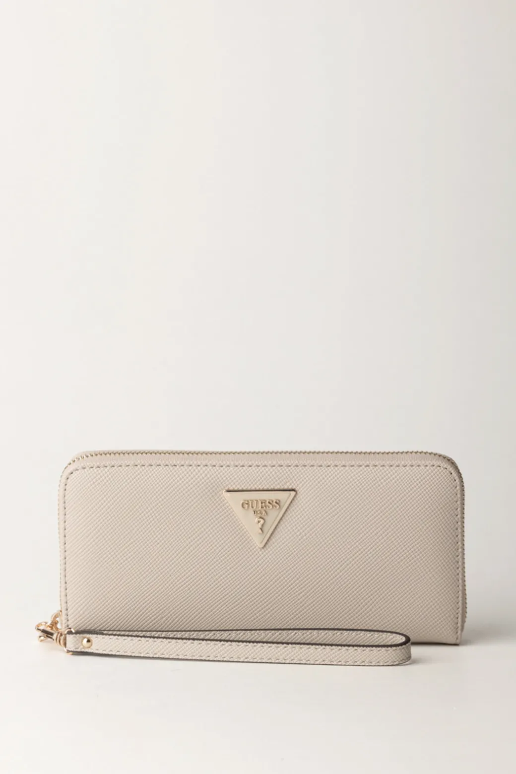Donna Guess Portafogli Large